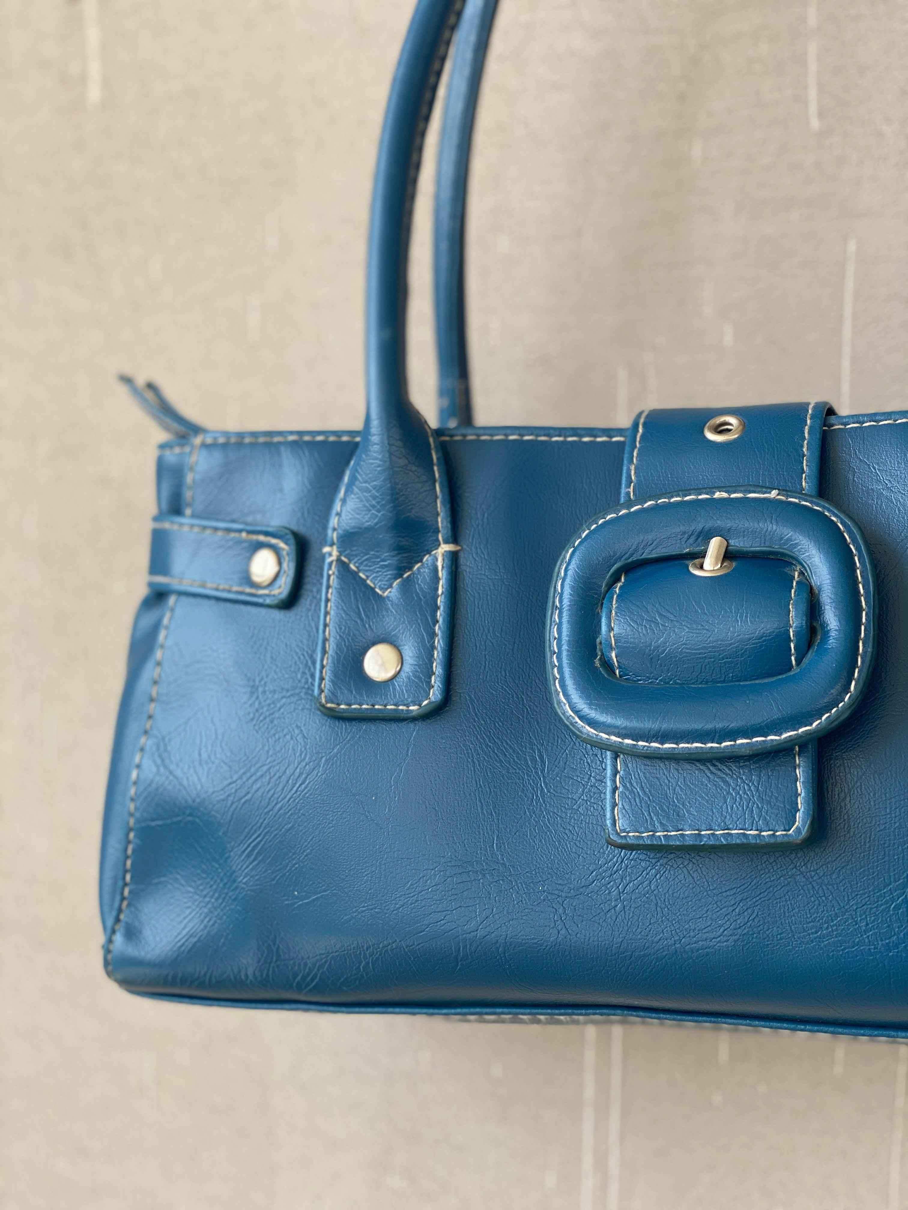 Vintage Dorothy Perkins Shoulder Bag - Balagan Vintage Shoulder Bag bag, Nine West, shoulder bag