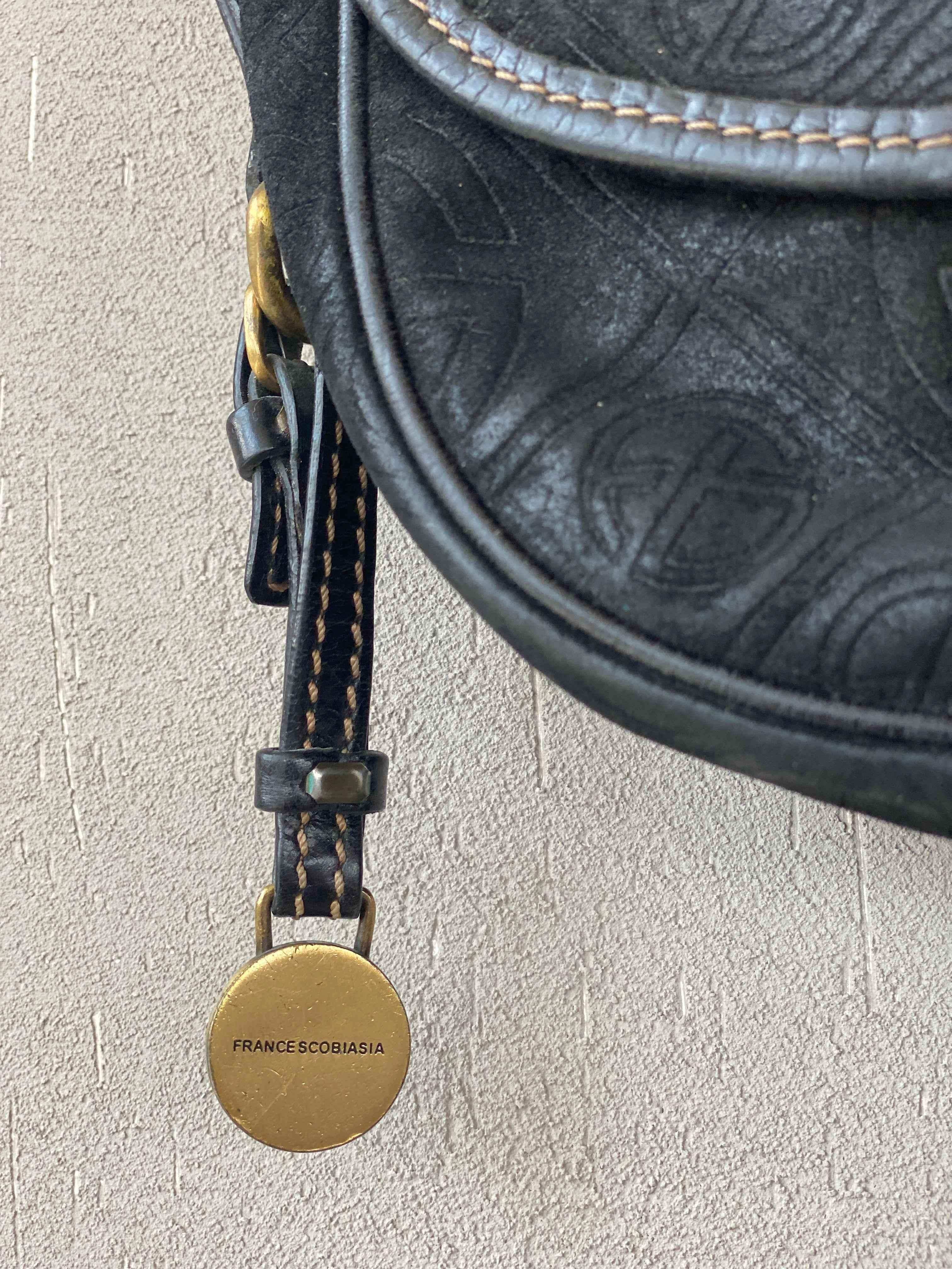 new) francesco biasia handbag | eBay