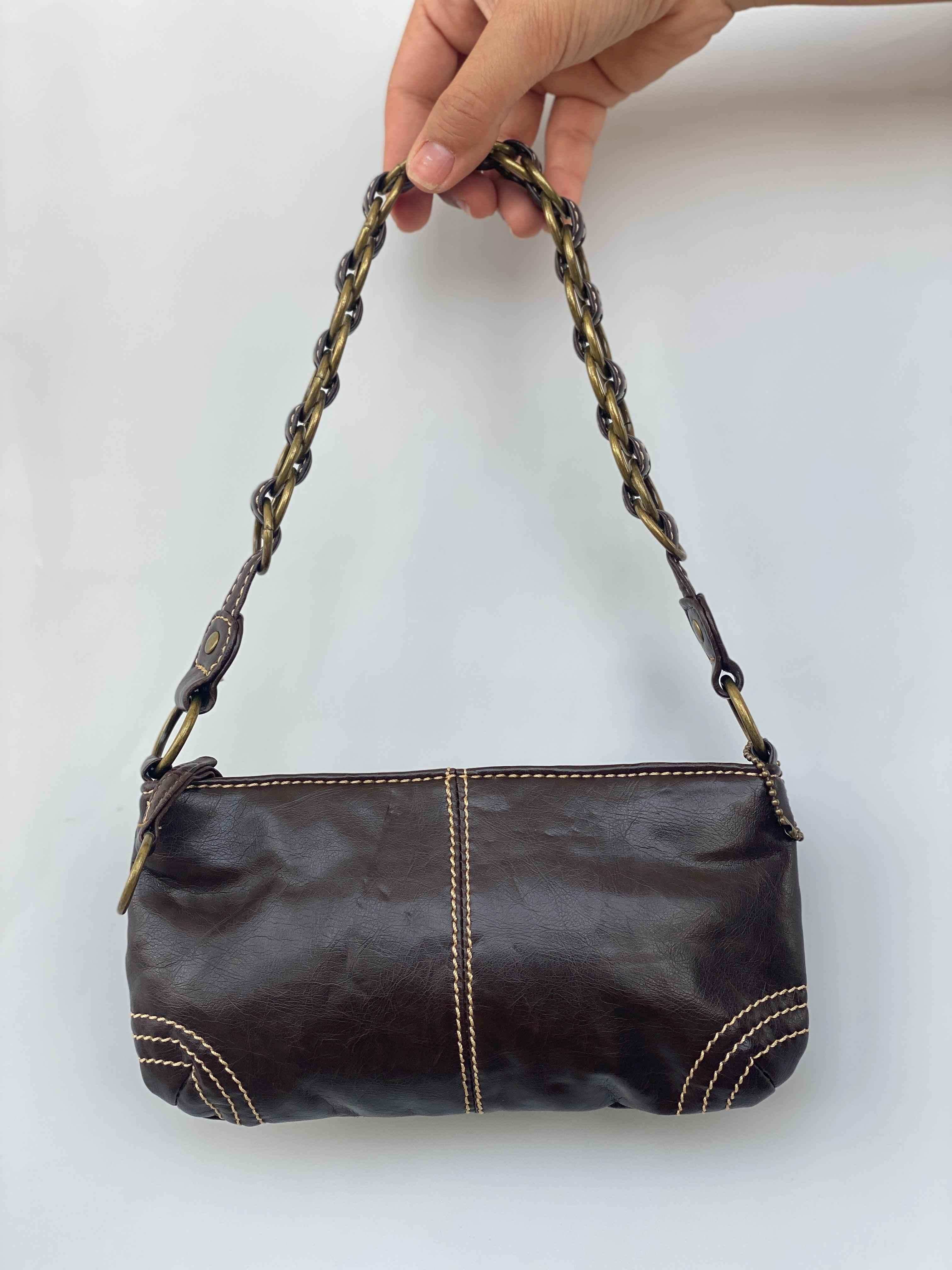 Vintage Y2K & 90s Shoulder Bags, Handbags & Crossbody Bags