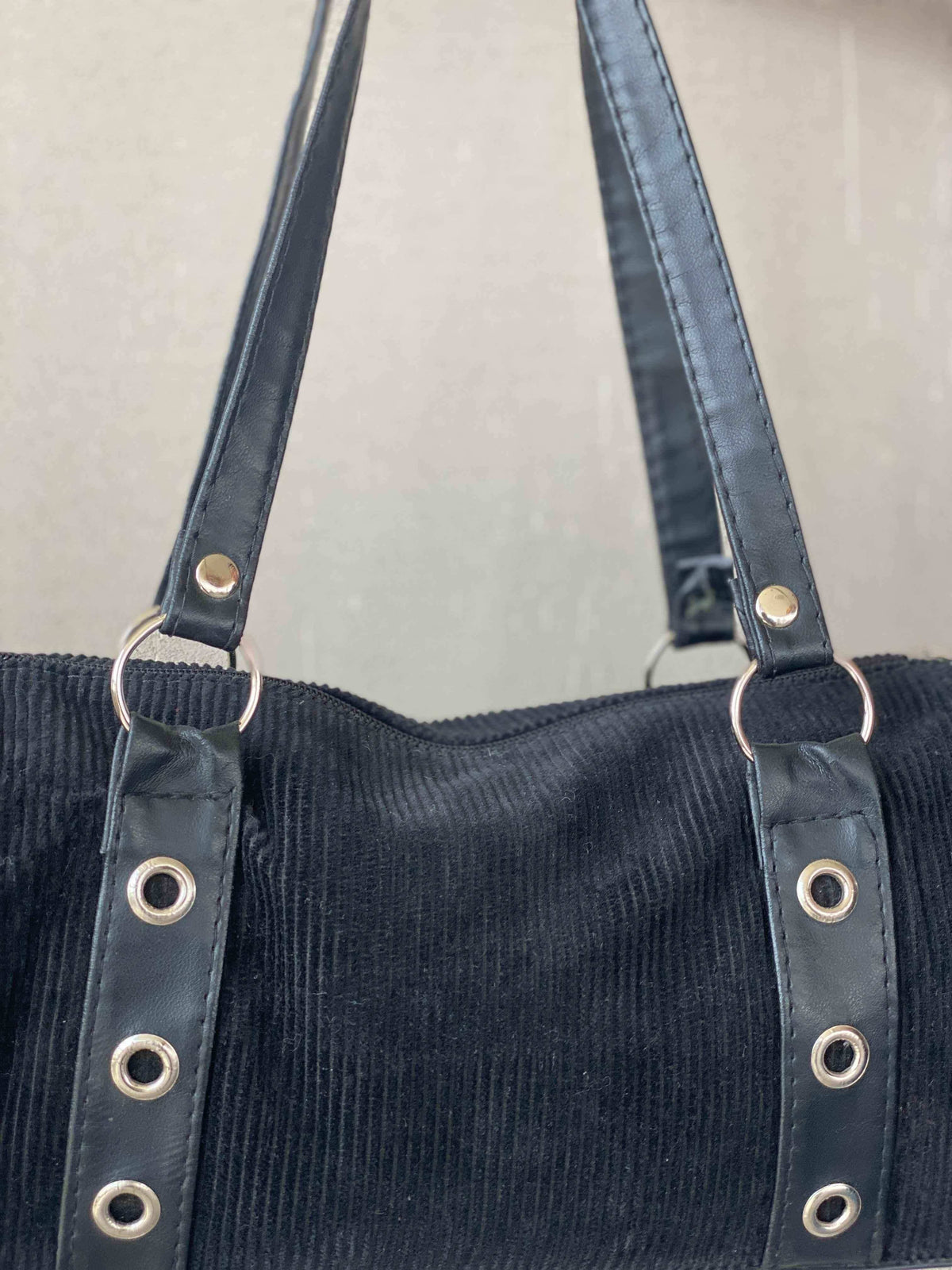 Y2K Shoulder Bag - Balagan Vintage