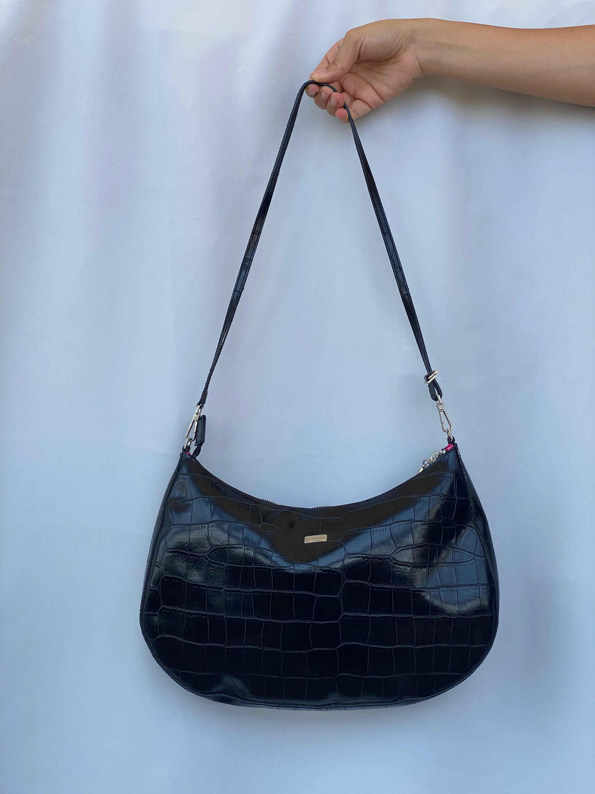 Kookaï Paris Shoulder Bag - Balagan Vintage