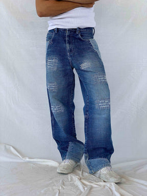 Vintage South Pole Jeans - Balagan Vintage