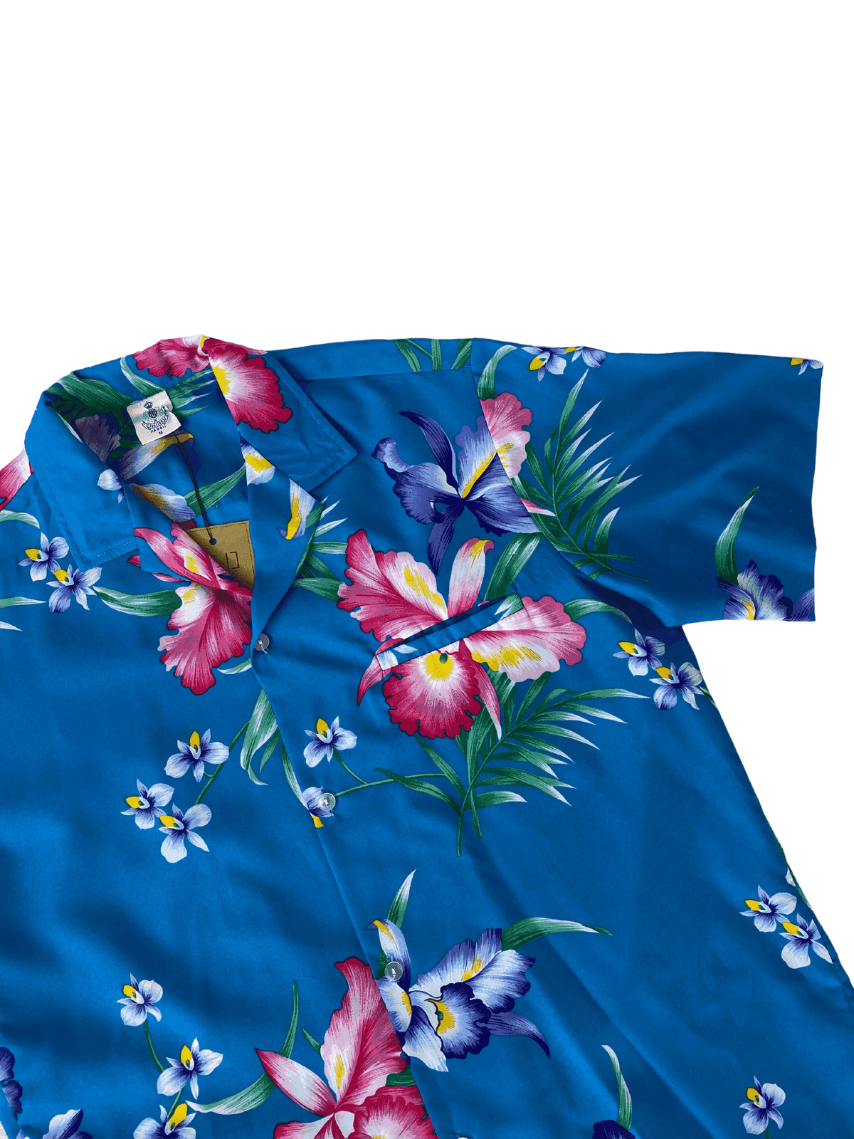 Vintage Creation hawaii floral shirt - Balagan Vintage
