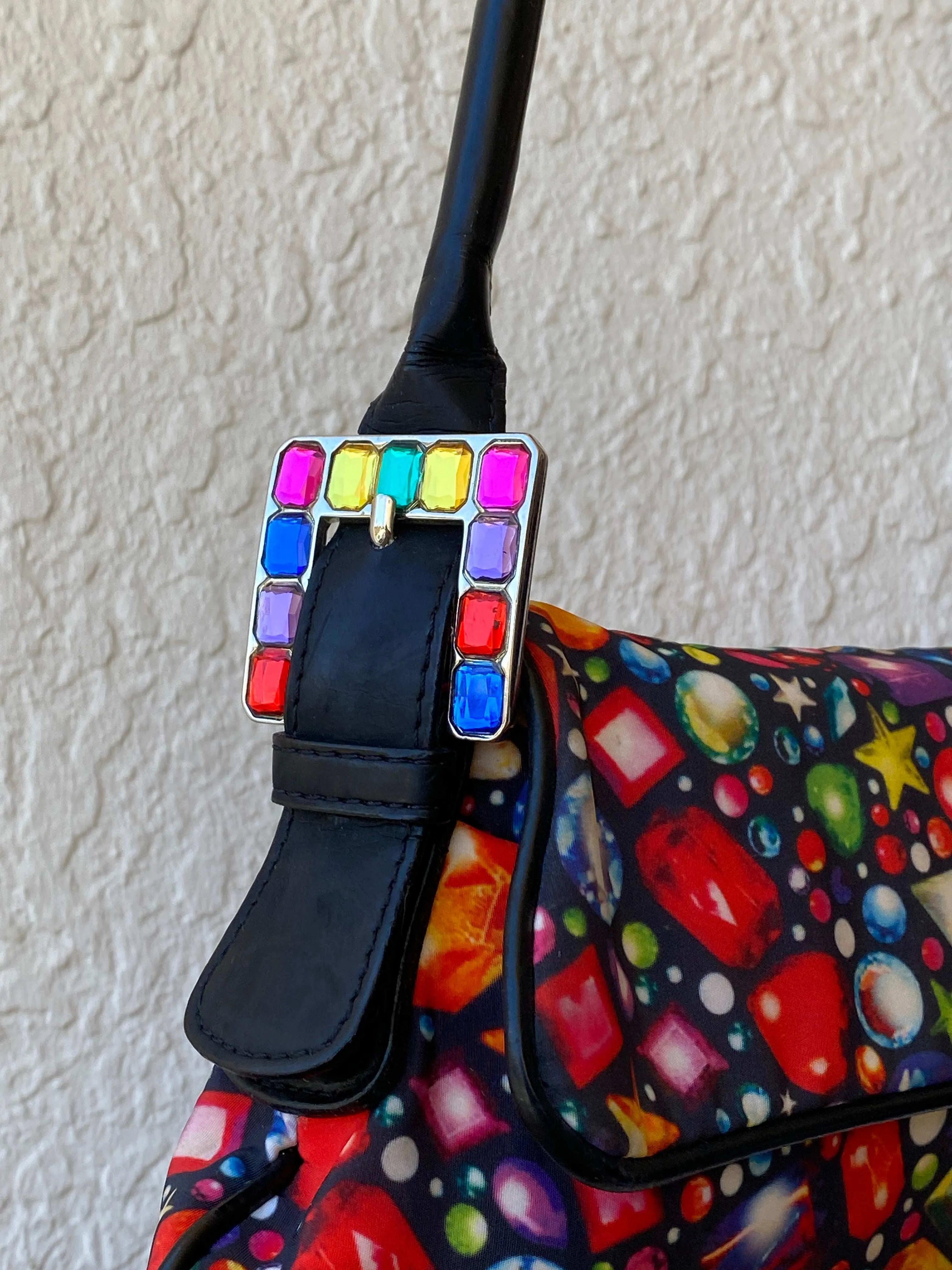 Vintage Y2K & 90s Shoulder Bags, Handbags & Crossbody Bags