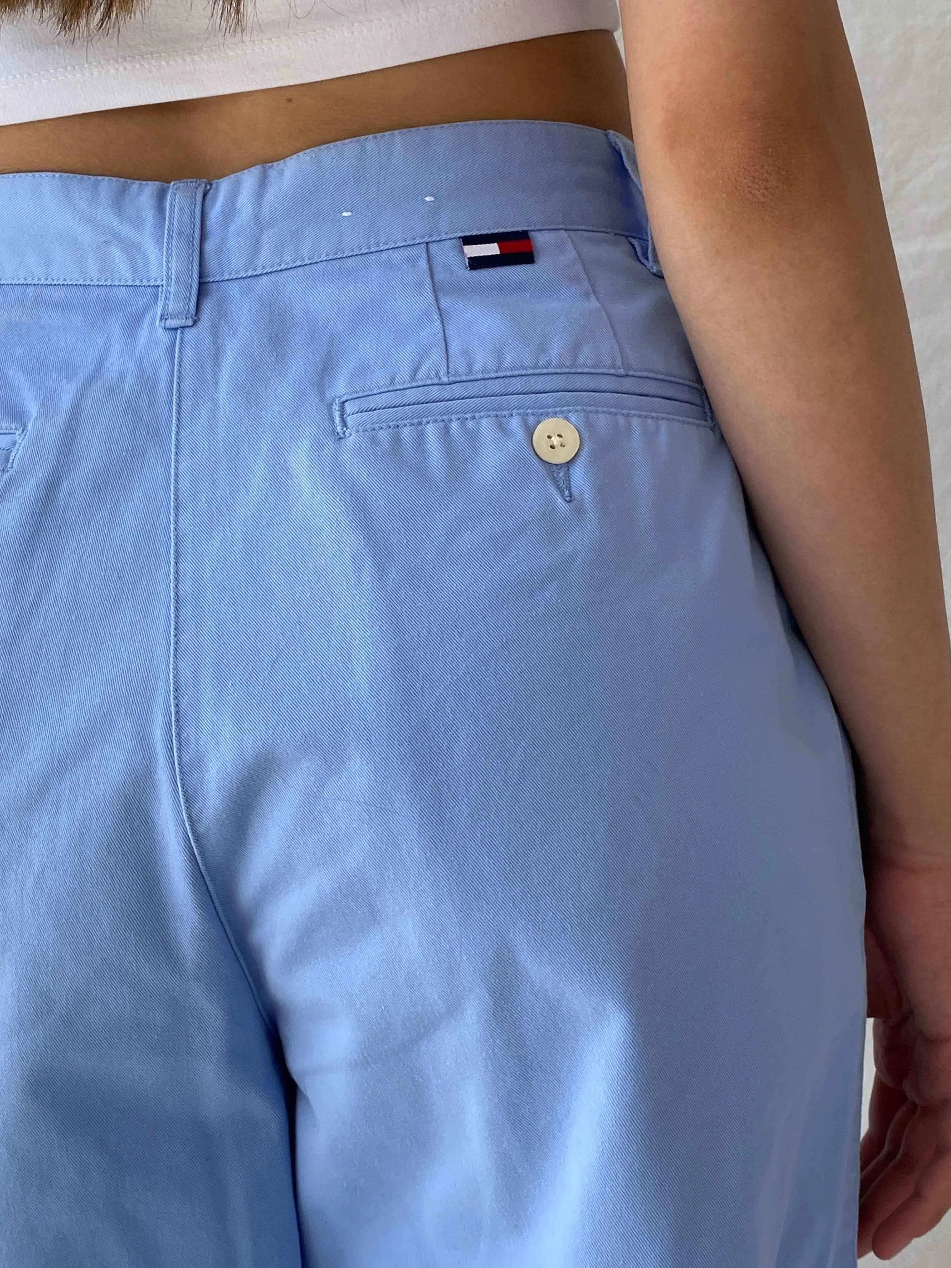Tommy Hilfiger Shorts - Balagan Vintage Shorts 00s, 90s, Deals, Mira