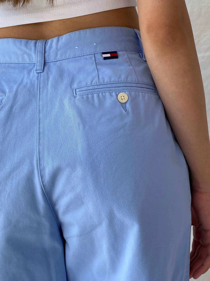 Tommy Hilfiger Shorts - Balagan Vintage Shorts 00s, 90s, Deals, Mira
