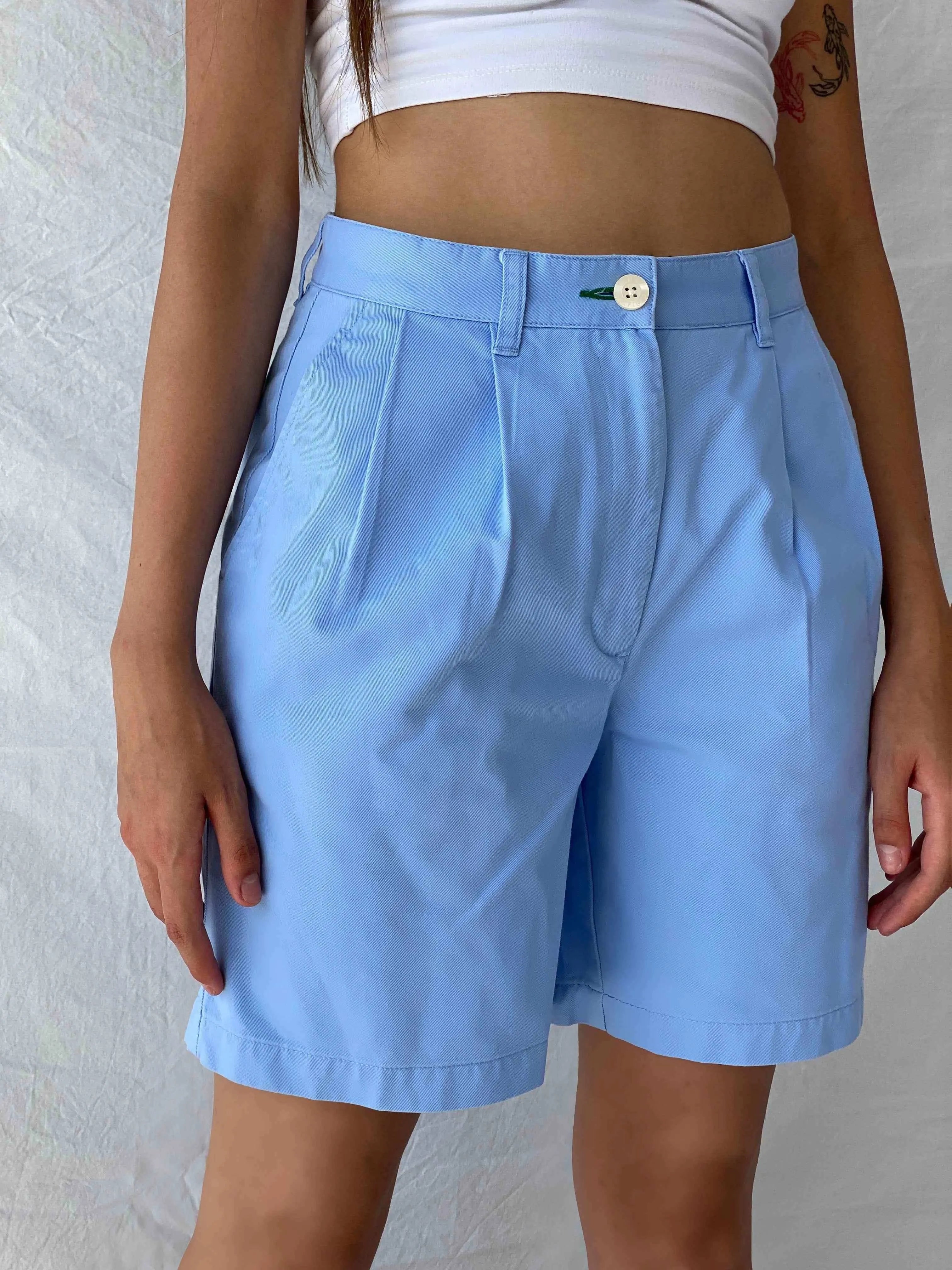 Tommy Hilfiger Shorts - Balagan Vintage Shorts 00s, 90s, Deals, Mira