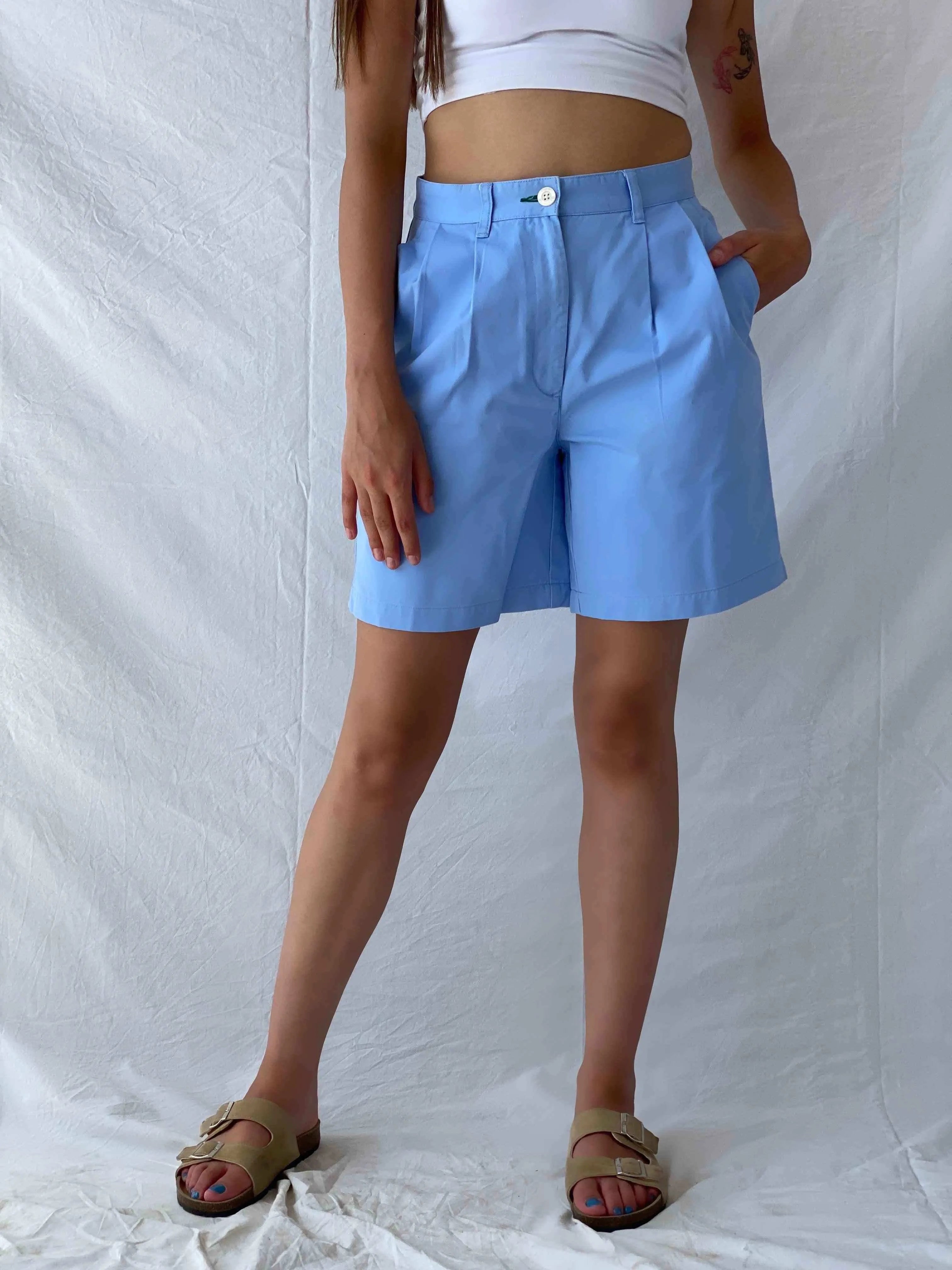 Tommy Hilfiger Shorts - Balagan Vintage Shorts 00s, 90s, Deals, Mira