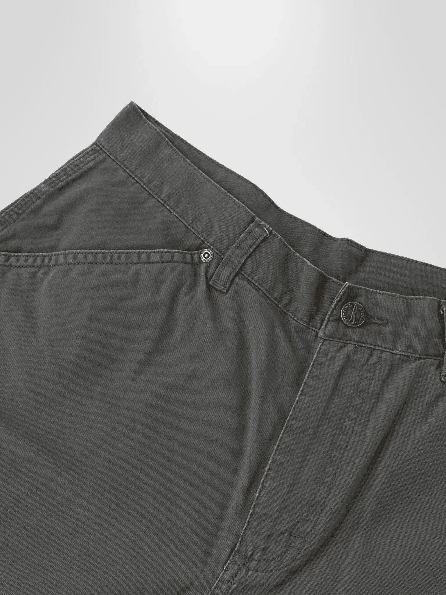 Vintage 90s Men’s Riders Shorts - Balagan Vintage Shorts 90s, jeans, shorts