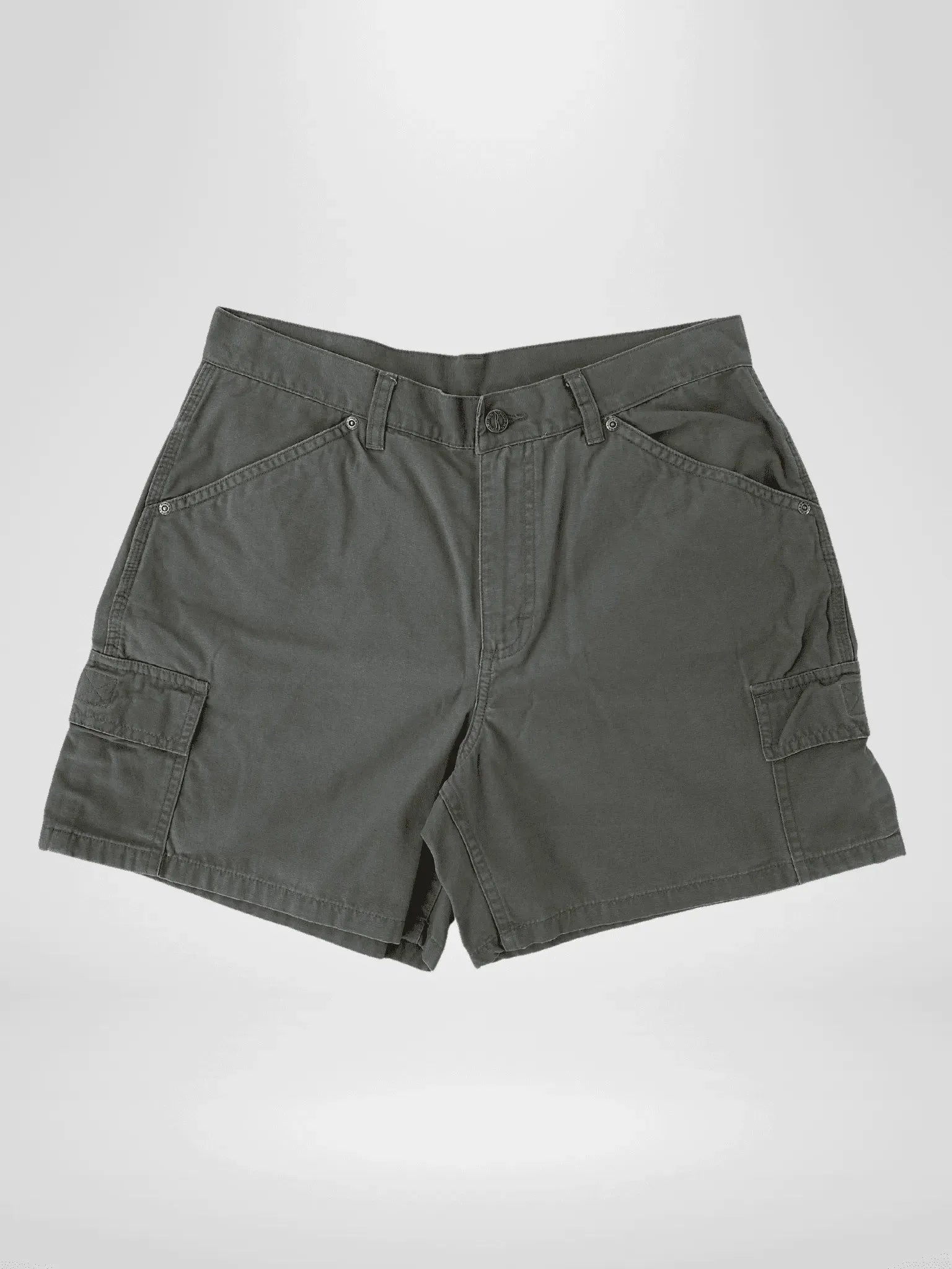 Vintage 90s Men’s Riders Shorts - Balagan Vintage Shorts 90s, jeans, shorts