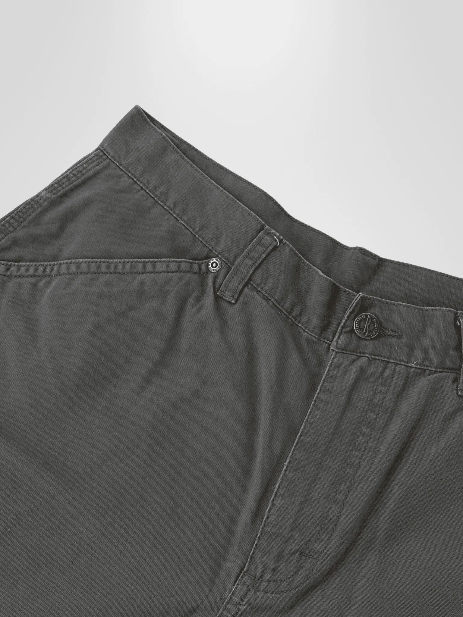 Vintage 90s Men’s Riders Shorts - Balagan Vintage Shorts 90s, jeans, shorts