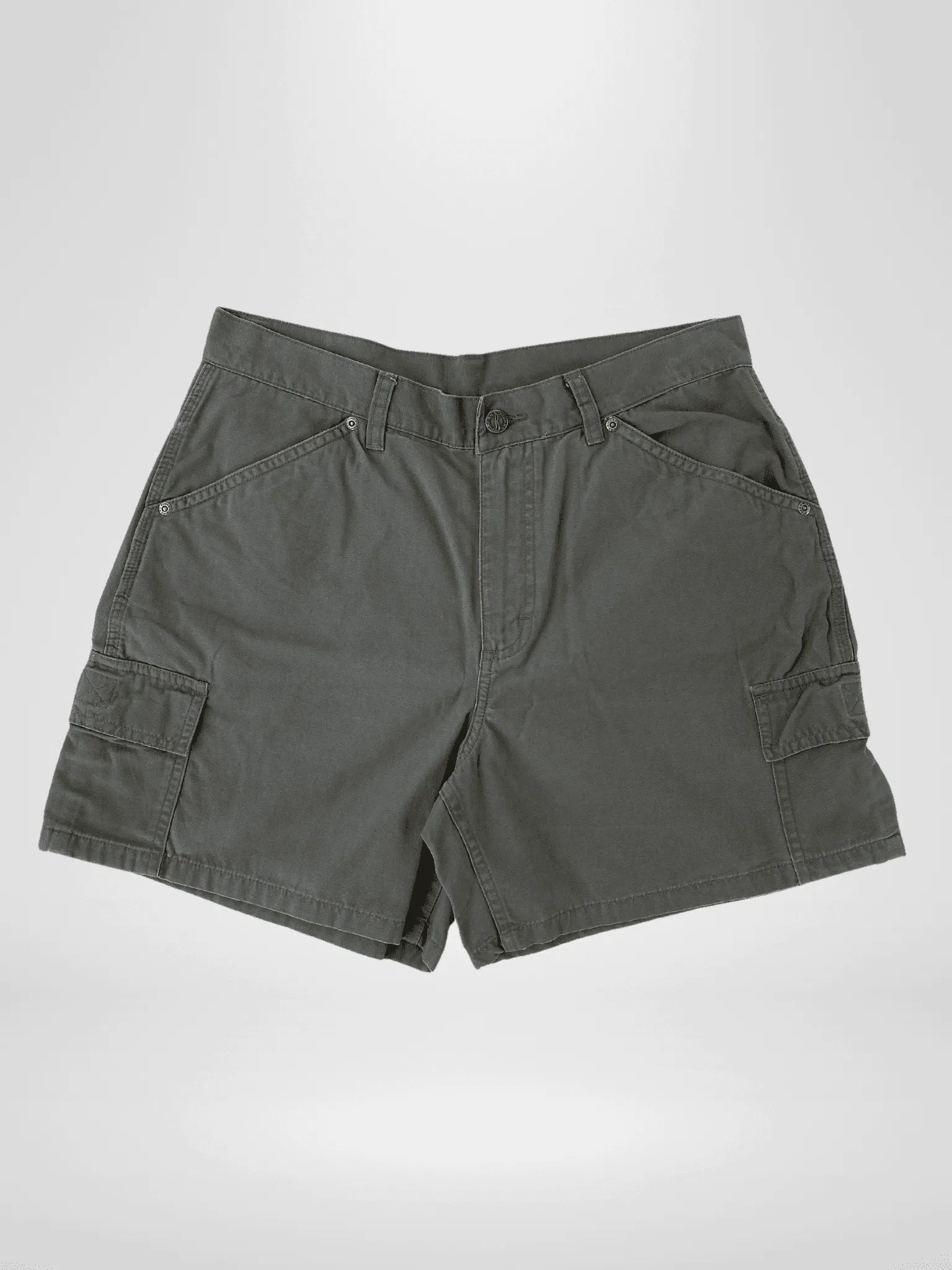 Vintage 90s Men’s Riders Shorts - Balagan Vintage Shorts 90s, jeans, shorts