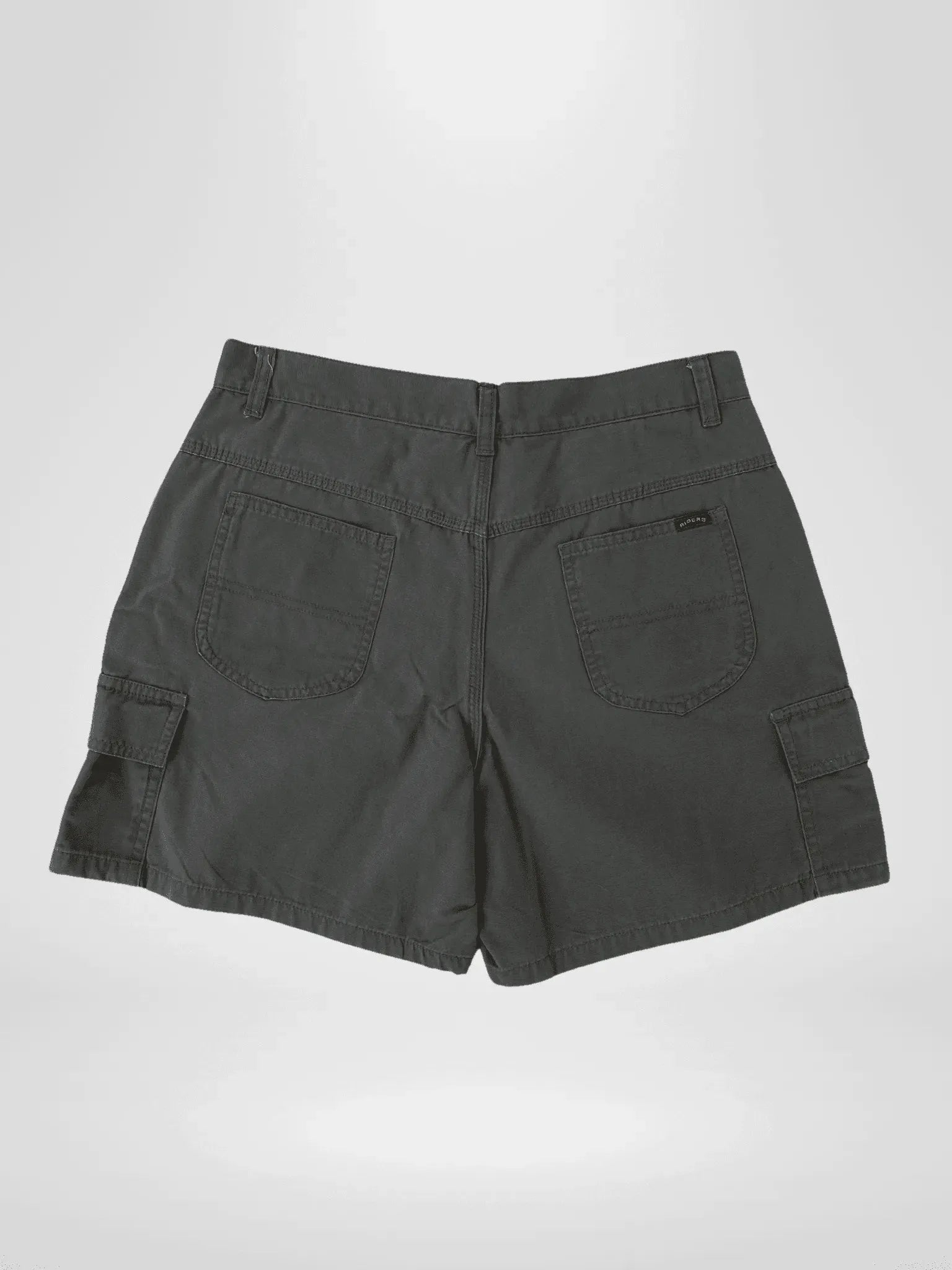Vintage 90s Men’s Riders Shorts - Balagan Vintage Shorts 90s, jeans, shorts