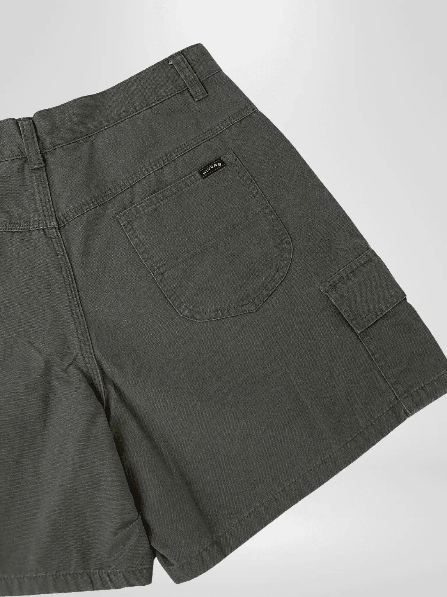 Vintage 90s Men’s Riders Shorts - Balagan Vintage Shorts 90s, jeans, shorts
