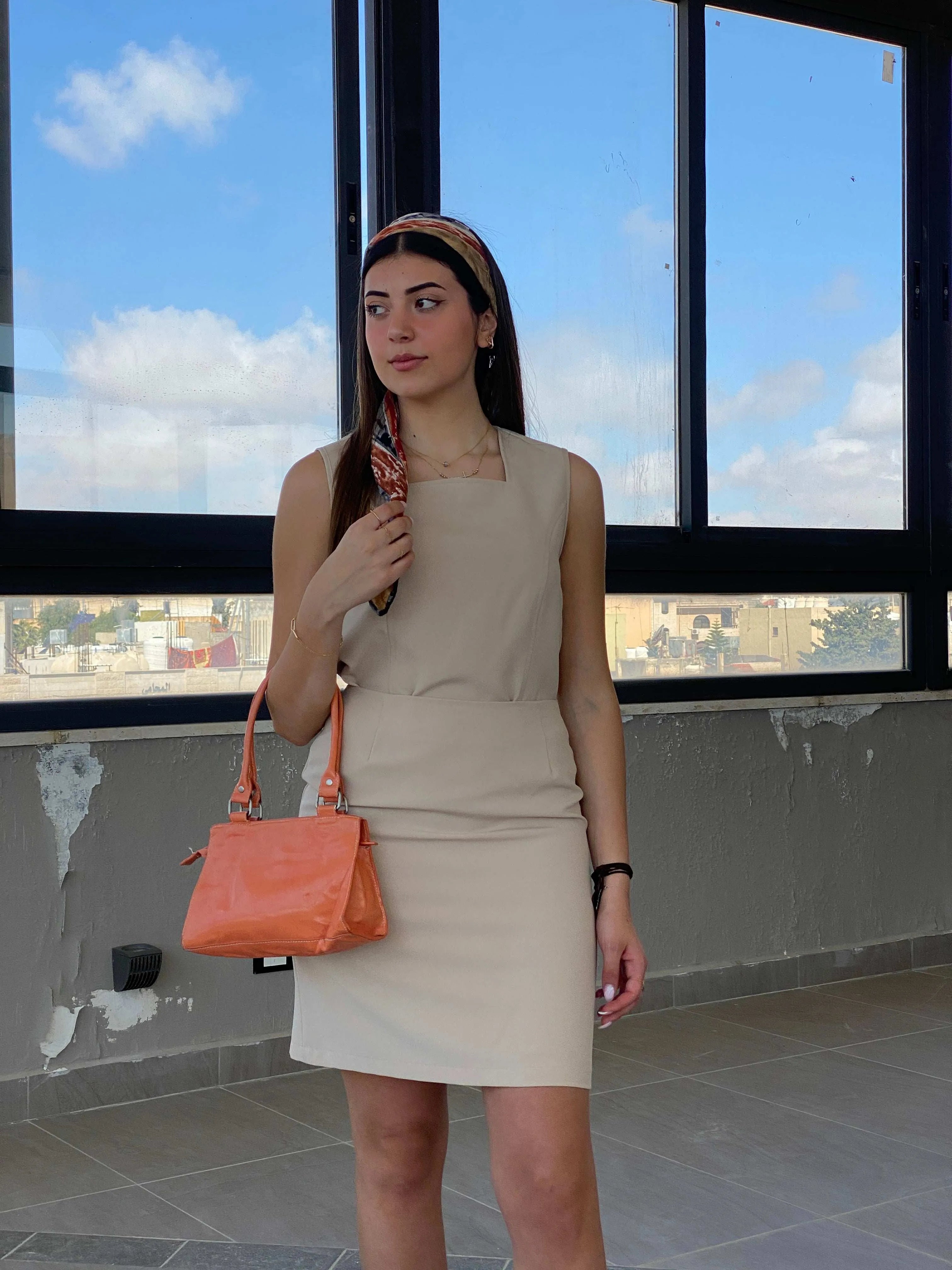 Vintage 90s Office Core Skirt & Top Set Size S - Balagan Vintage Mini Dress 90s, Deals, dress, formal, formal wear, Juana, maxi dress, mini skirt, Office core, women skirt