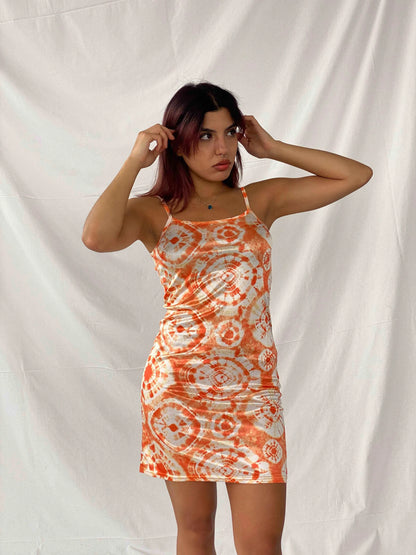 Vintage Best Look Dress - Balagan Vintage Mini Dress 00s, 90s, Deals, dress, midi dress, Taima