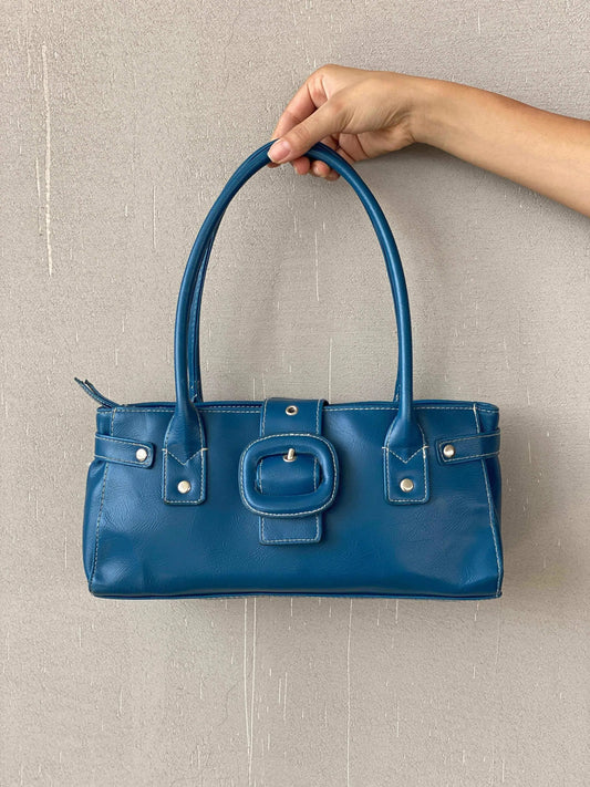 Vintage Dorothy Perkins Shoulder Bag - Balagan Vintage Shoulder Bag bag, Nine West, shoulder bag