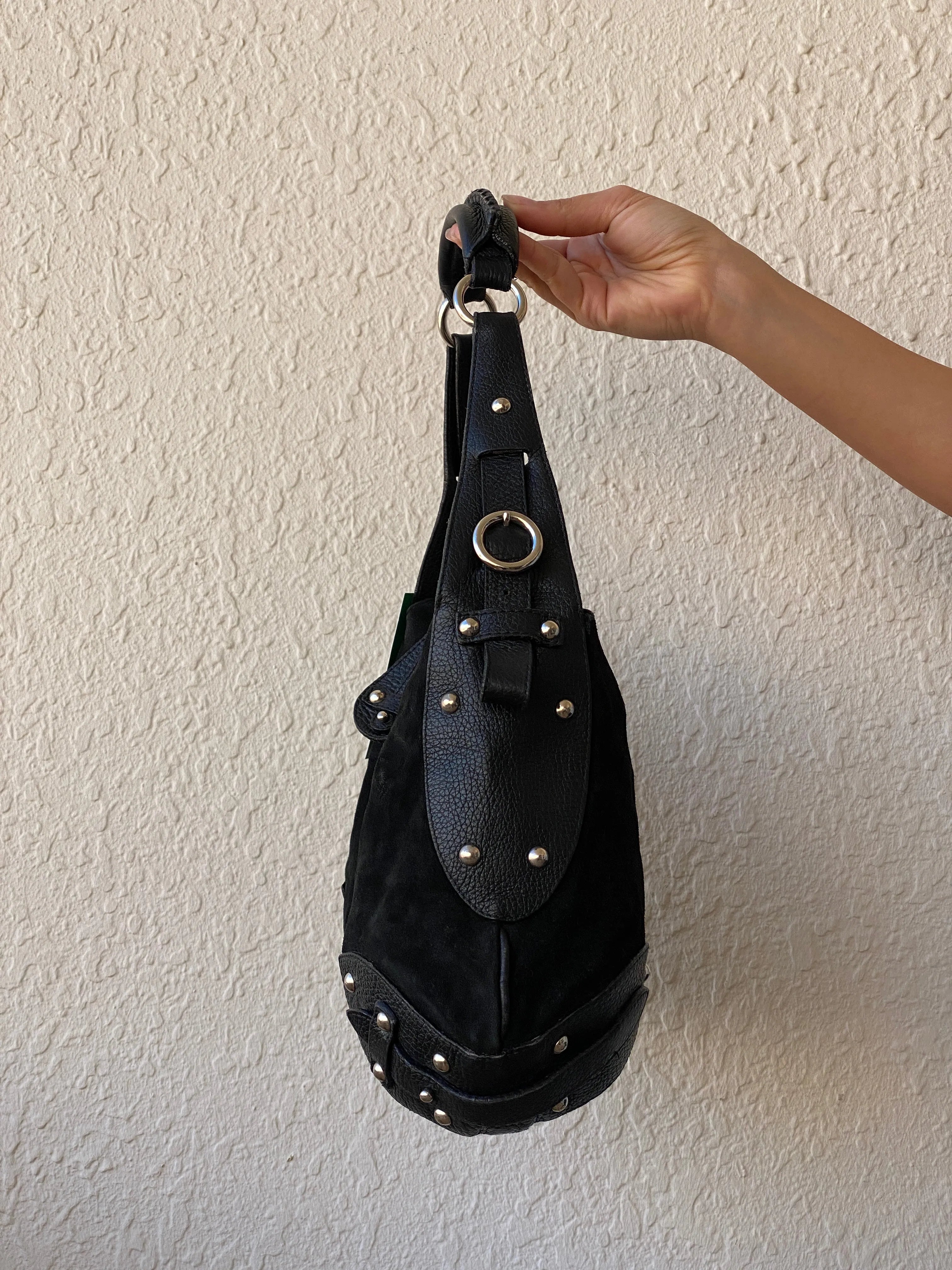 Vintage Y2K & 90s Shoulder Bags, Handbags & Crossbody Bags