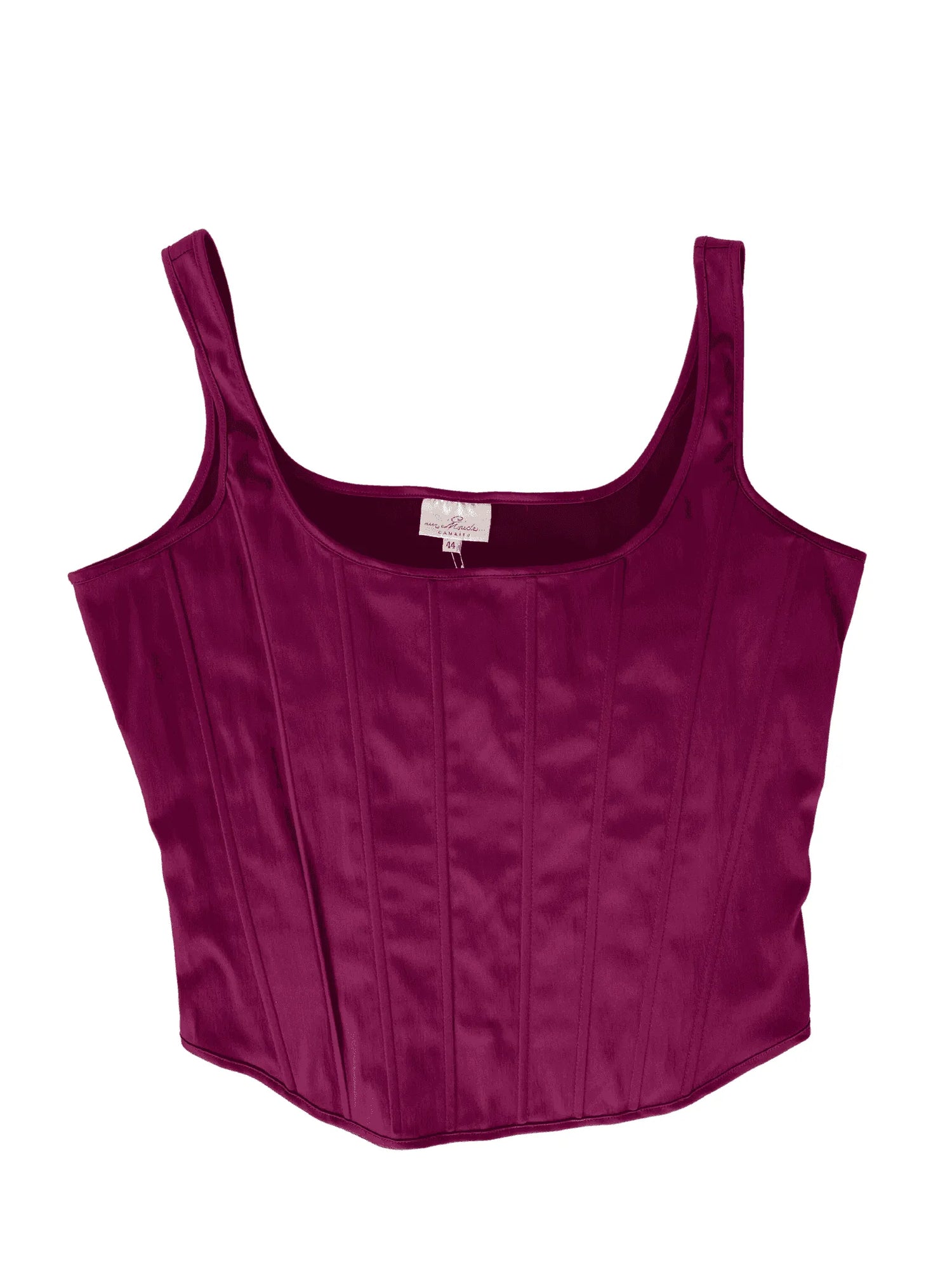 Vintage Miss Moider Corset Top - Balagan Vintage Corset corset, Rahmeh
