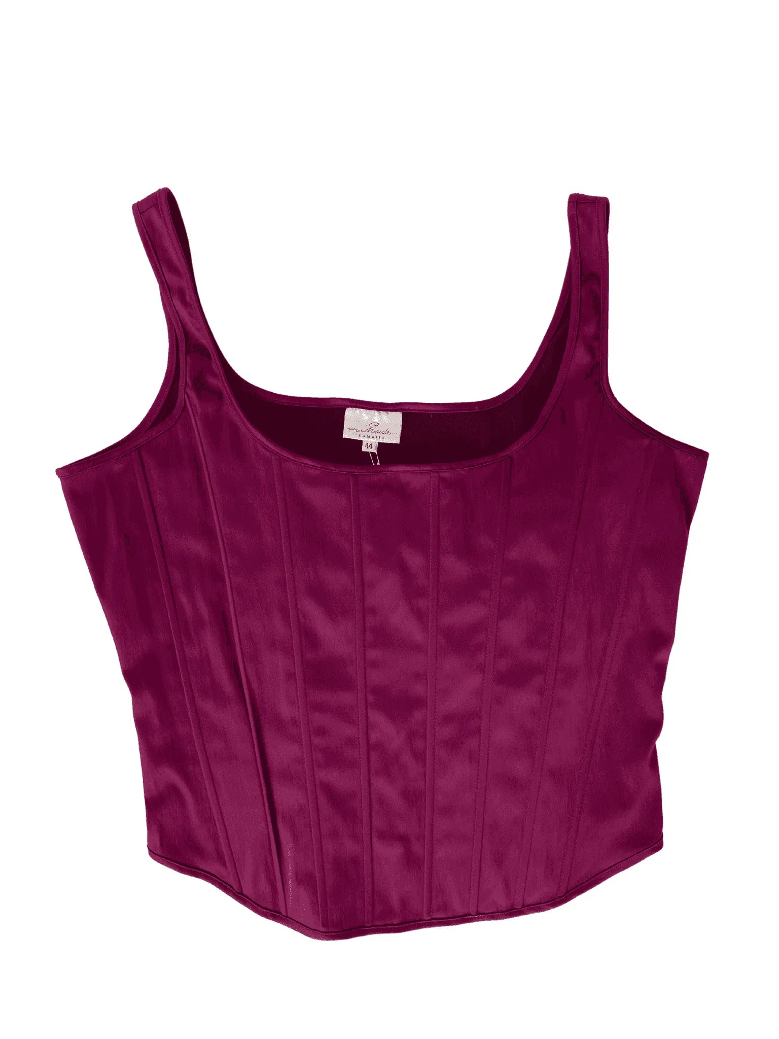 Vintage Miss Moider Corset Top - Balagan Vintage Corset corset, Rahmeh