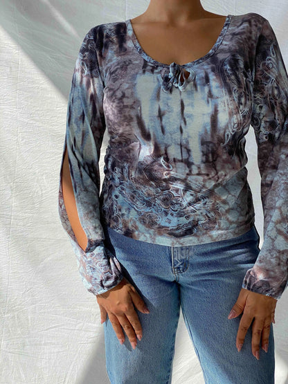 Vintage Simply The Best! Top - Balagan Vintage Full Sleeve Top 00s, 90s, Alaa, Deals, full sleeve top
