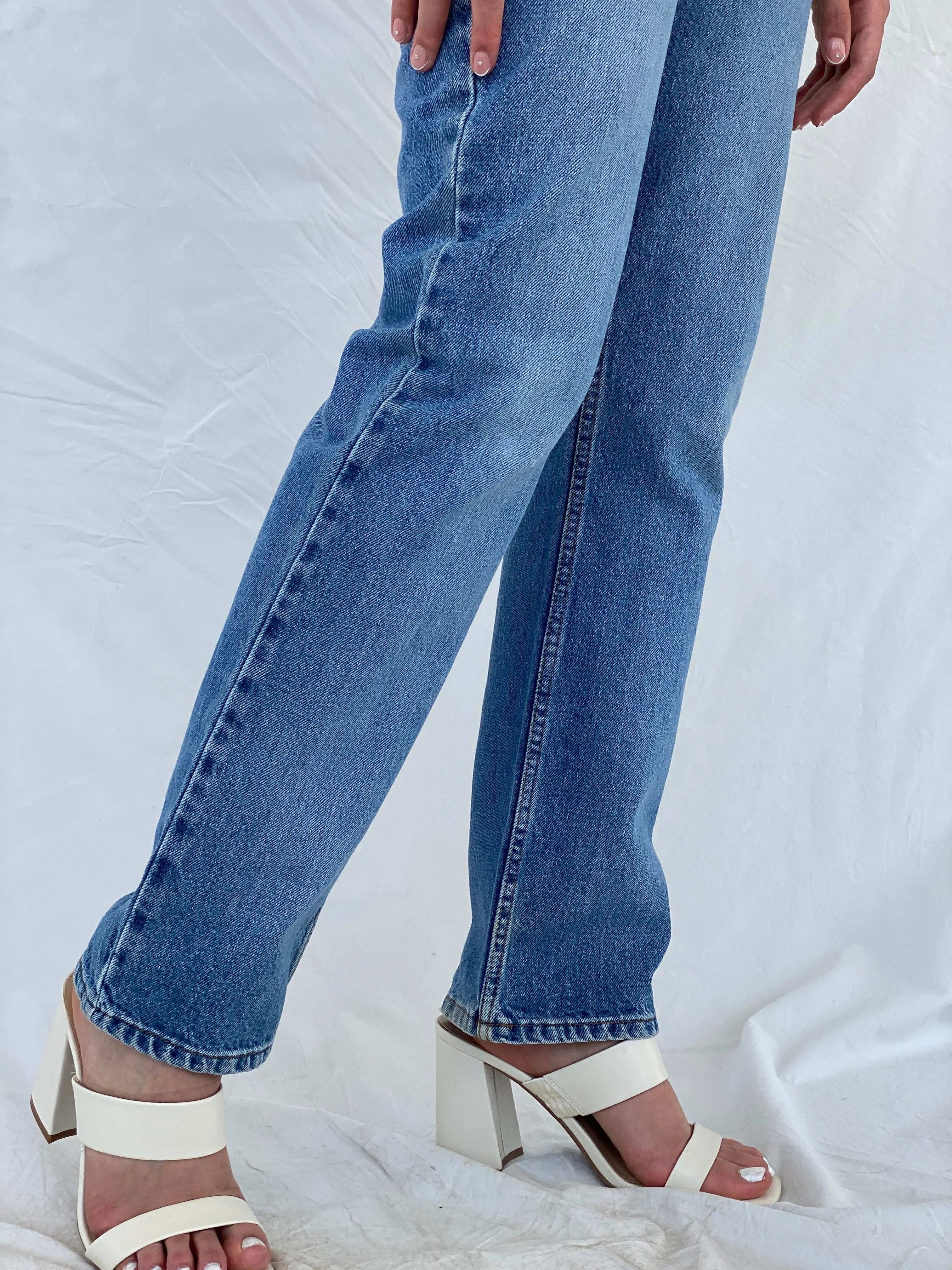 Vintage SO Genuine Sonoma Jean Company Jeans - Balagan Vintage Jeans 90s, Deals, denim, Mira
