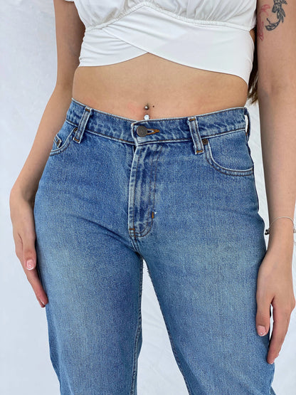 Vintage SO Genuine Sonoma Jean Company Jeans - Balagan Vintage Jeans 90s, Deals, denim, Mira