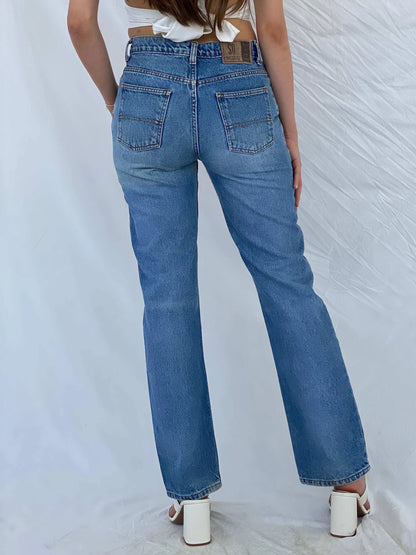 Vintage SO Genuine Sonoma Jean Company Jeans - Balagan Vintage Jeans 90s, Deals, denim, Mira