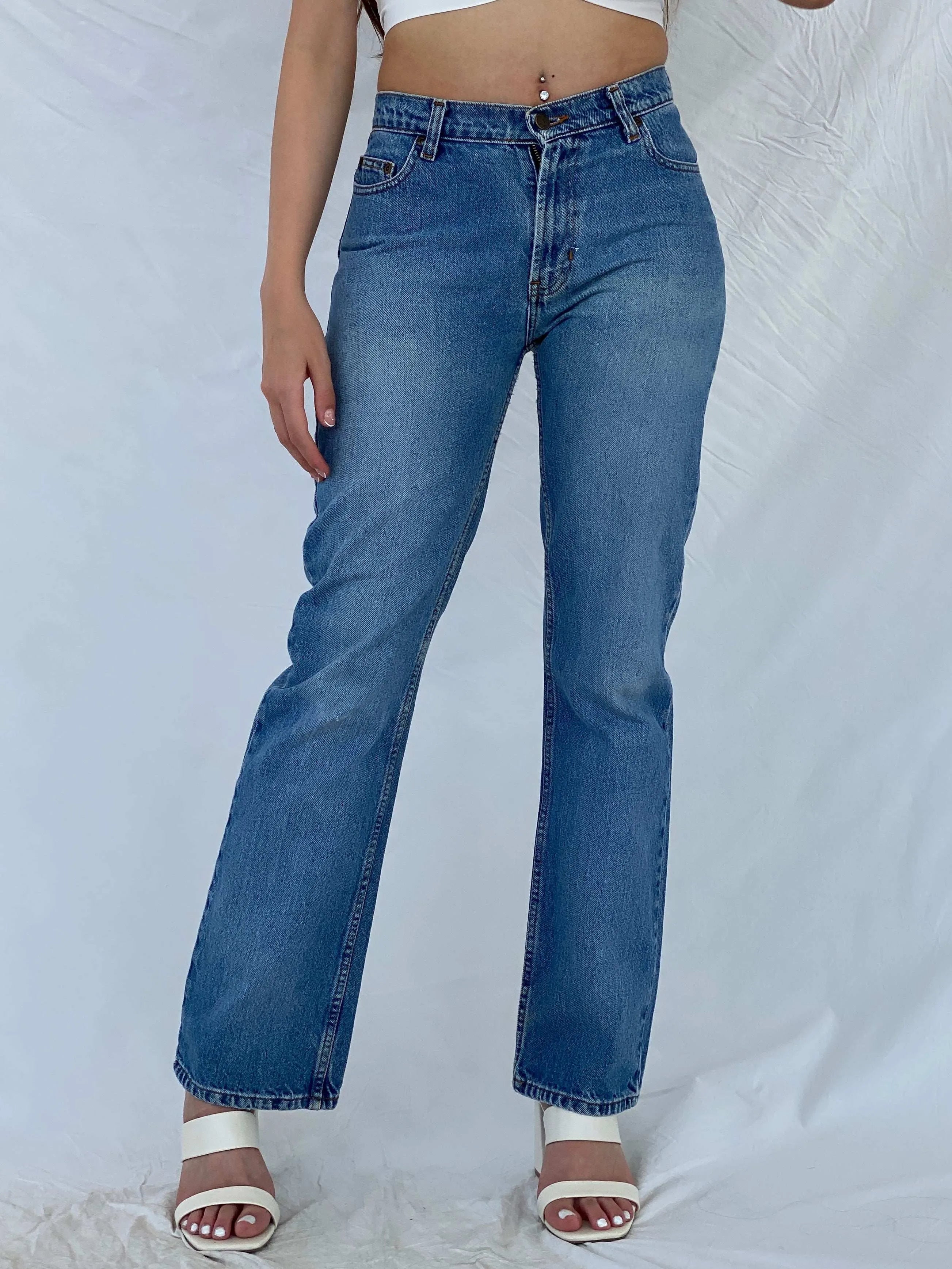 Vintage SO Genuine Sonoma Jean Company Jeans - Balagan Vintage Jeans 90s, Deals, denim, Mira