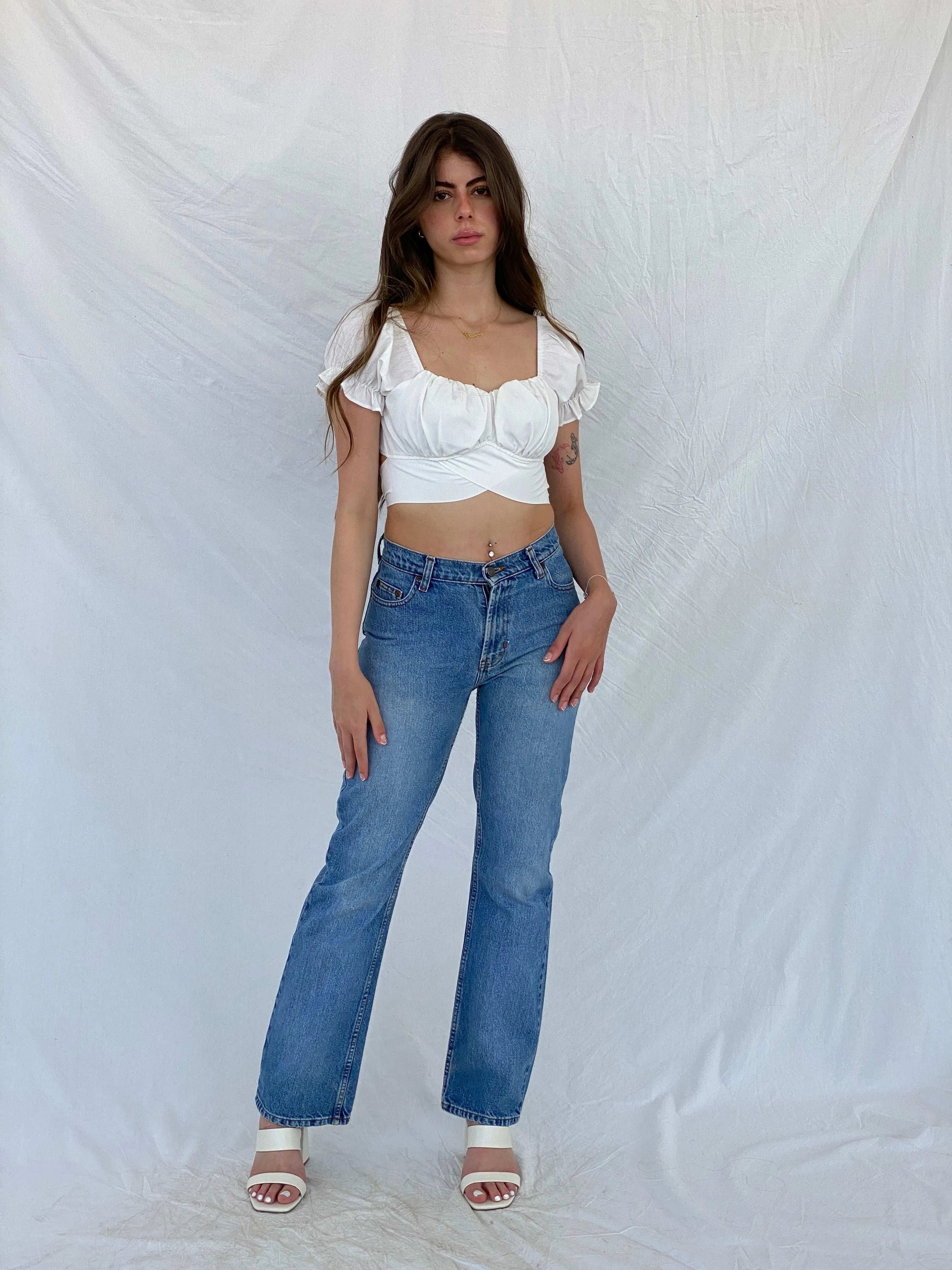 Vintage SO Genuine Sonoma Jean Company Jeans - Balagan Vintage Jeans 90s, Deals, denim, Mira