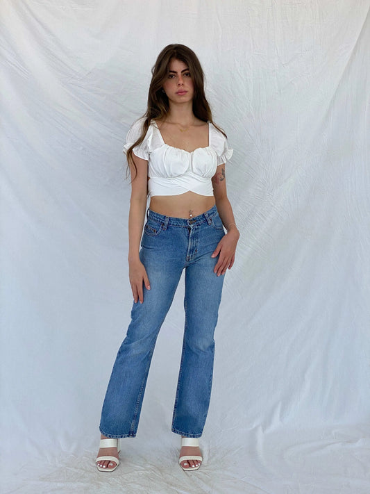 Vintage SO Genuine Sonoma Jean Company Jeans - Balagan Vintage Jeans 90s, Deals, denim, Mira