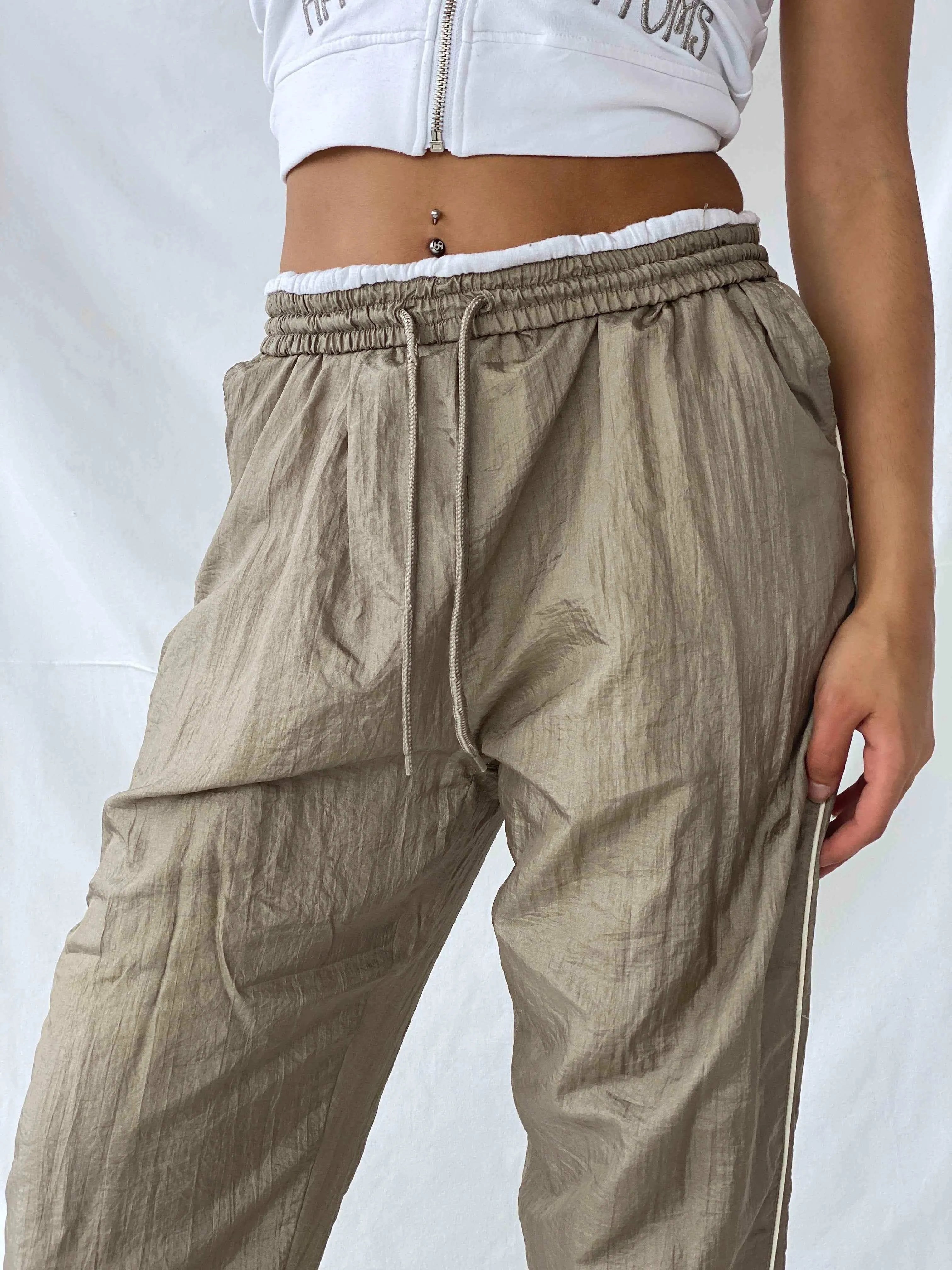 Vintage Track Pants - Balagan Vintage Track Pants 90s, Deals, pants