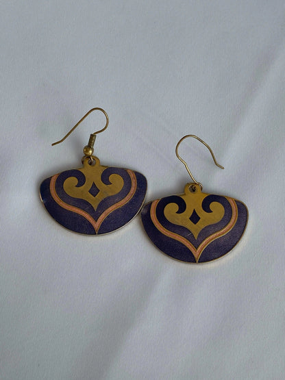 Vintage Y2K Earrings - Balagan Vintage Earrings 00s, 90s, Earrings