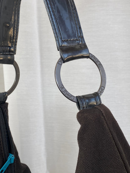 Y2K Dakine Hustle Black Women’s Shoulder Bag - Balagan Vintage Handbags 00s, 90s, bag, shoulder bag, Y2K