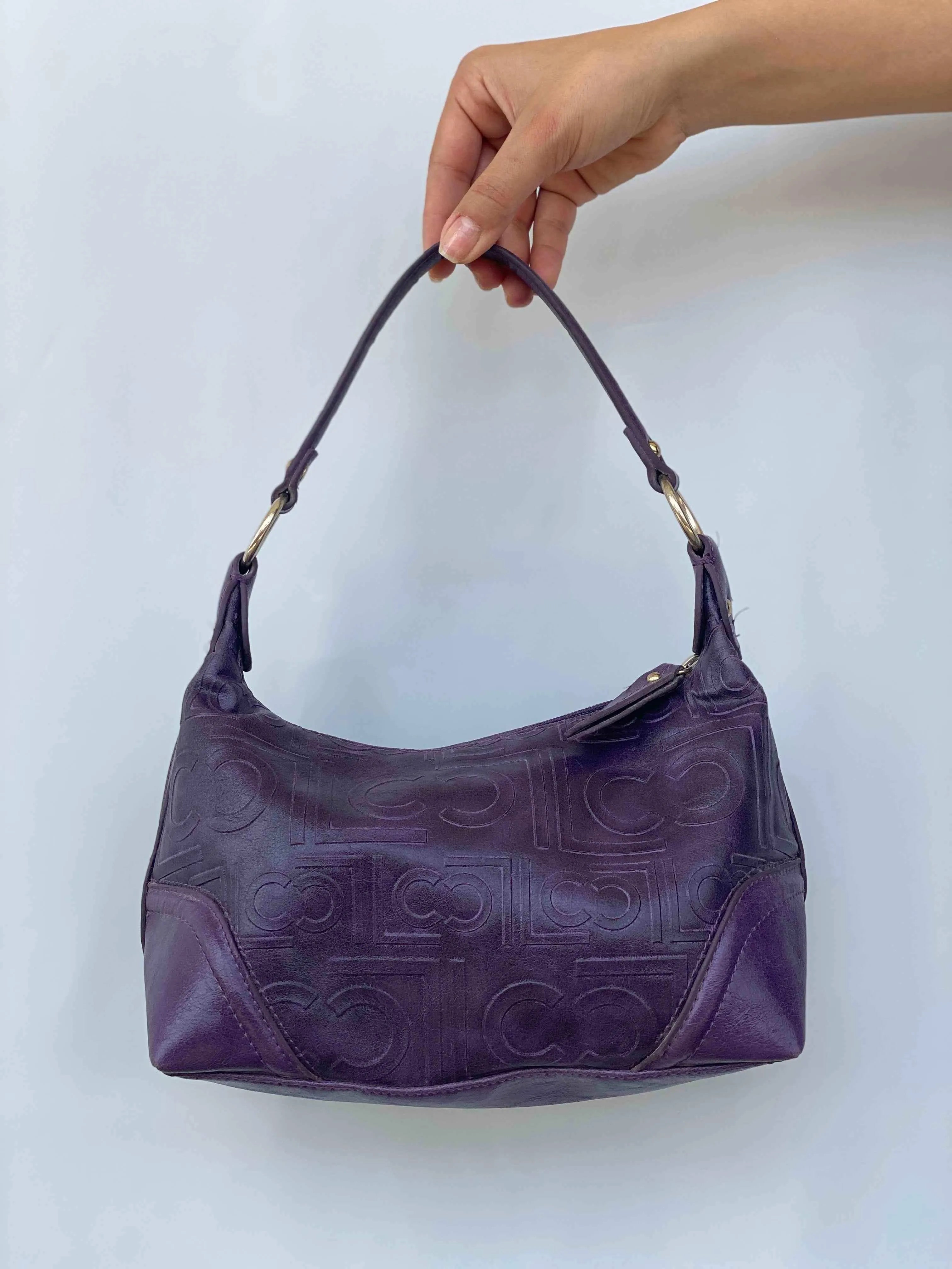 Y2K Liz Claiborne Handbag - Balagan Vintage Bags bag, beaded bag, handbag, mini handbag