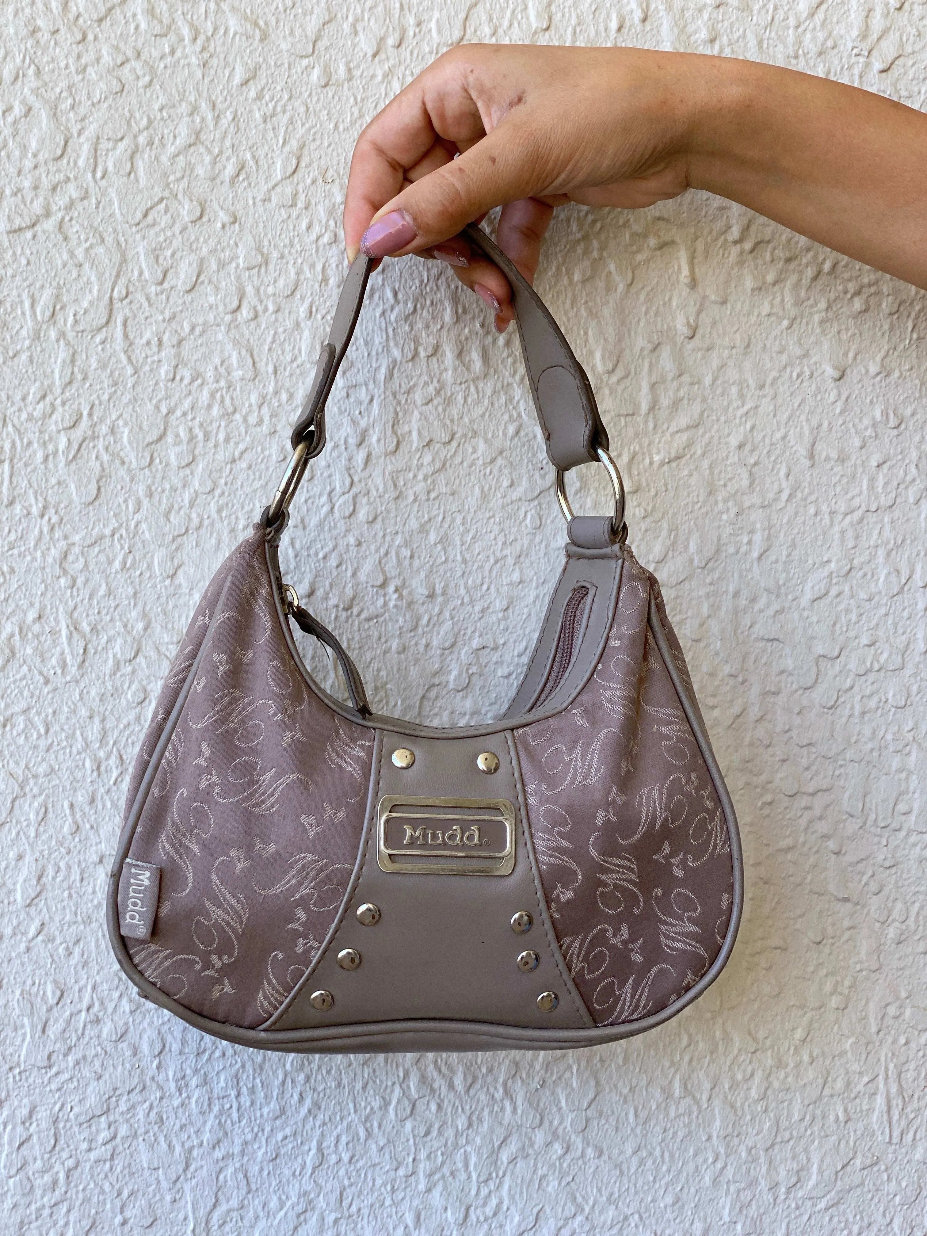 Vintage Y2K & 90s Shoulder Bags, Handbags & Crossbody Bags