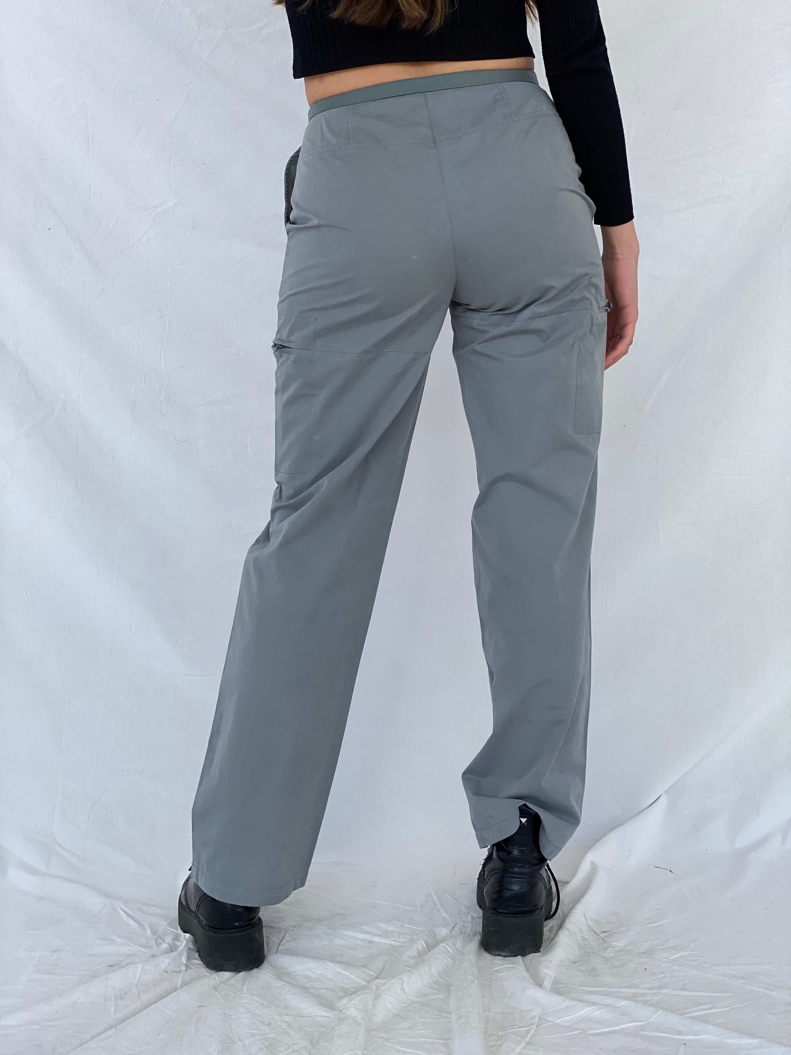 Y2K Street One Track Pants - Balagan Vintage Corduroy Pants 00s, cargo, Mira, pants, vintage pants