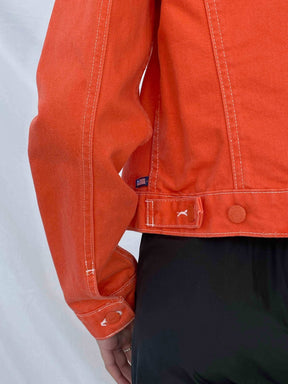 Vintage Ralph Lauren Denim Jacket - Balagan Vintage