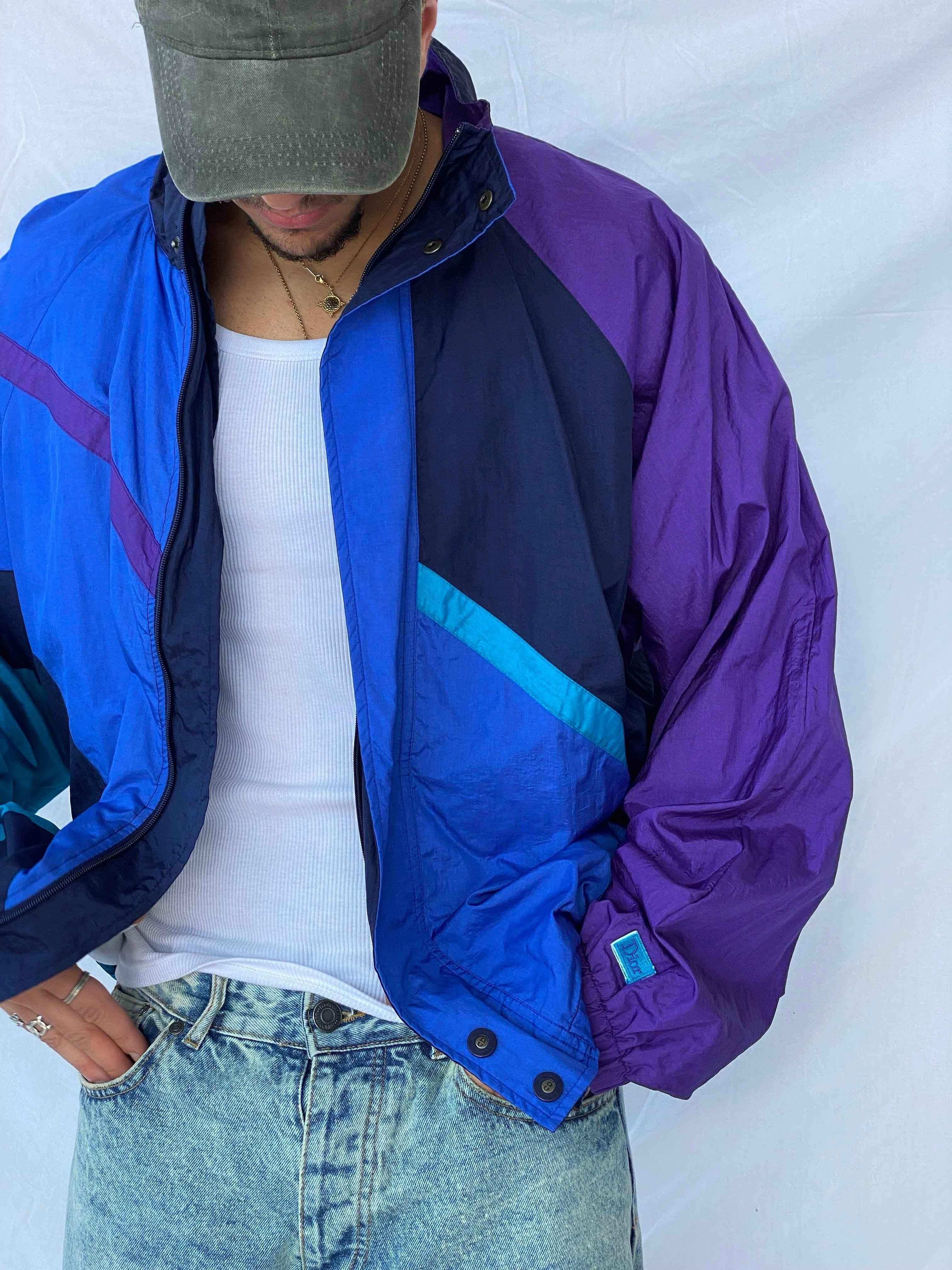 Dior windbreaker 2025