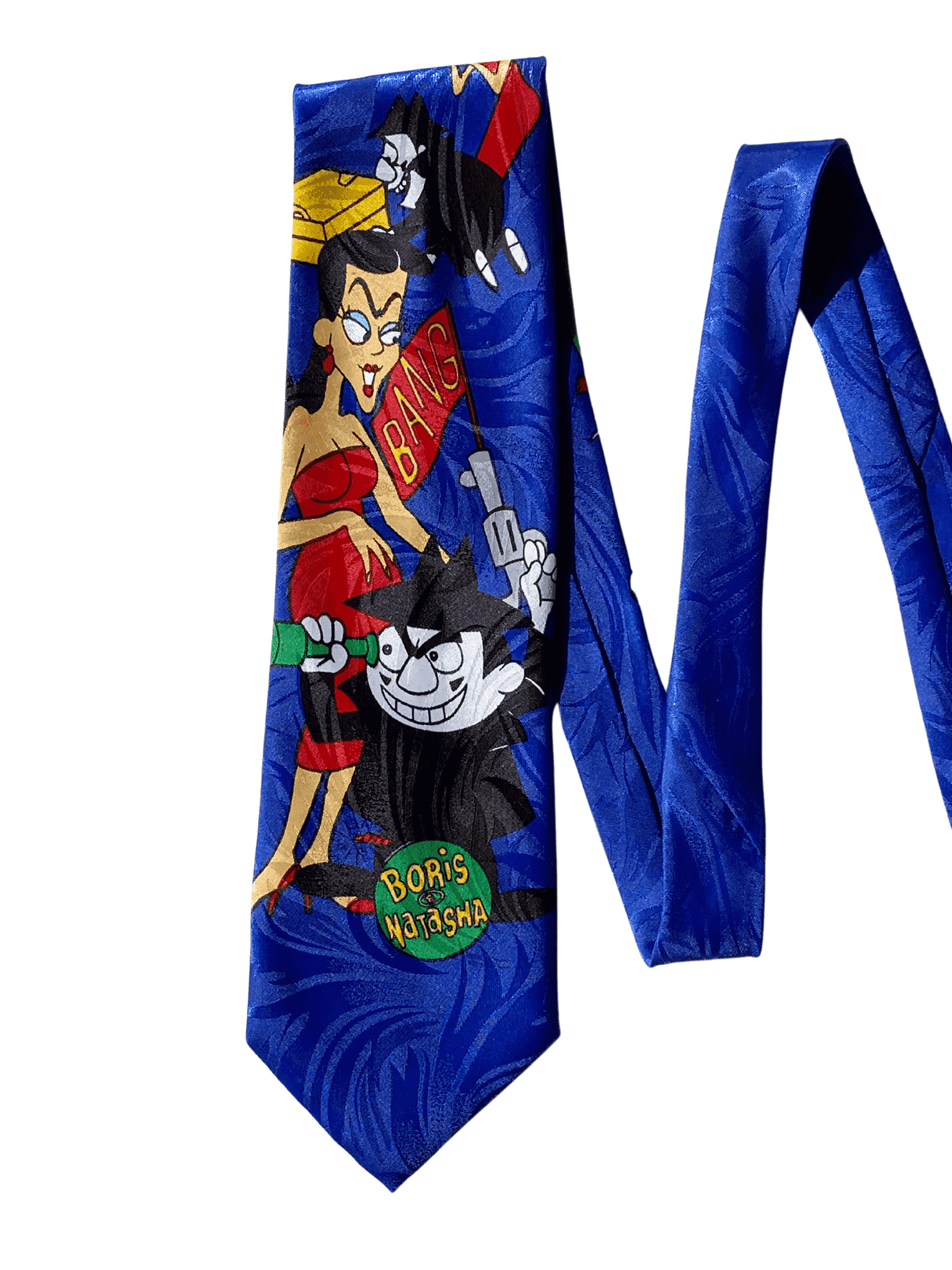 Vintage Graphic Tie - Balagan Vintage Ties graphic, graphic ties, printed tie, printed ties, tie, vintage, vintage ties