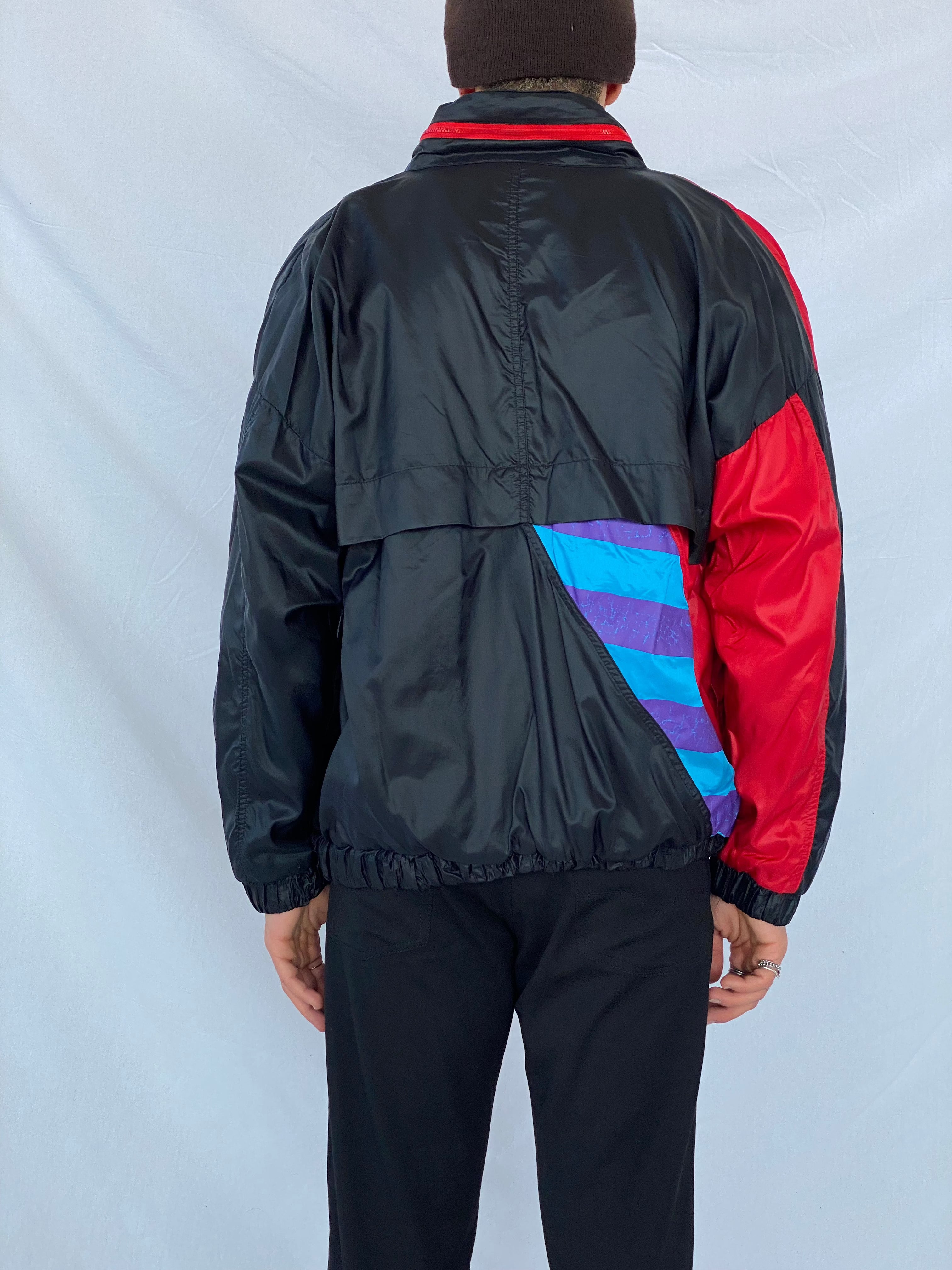 New Balance Windbreaker Jacket