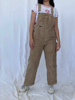 Vintage SQZ SQUEEZE Overalls - Balagan Vintage