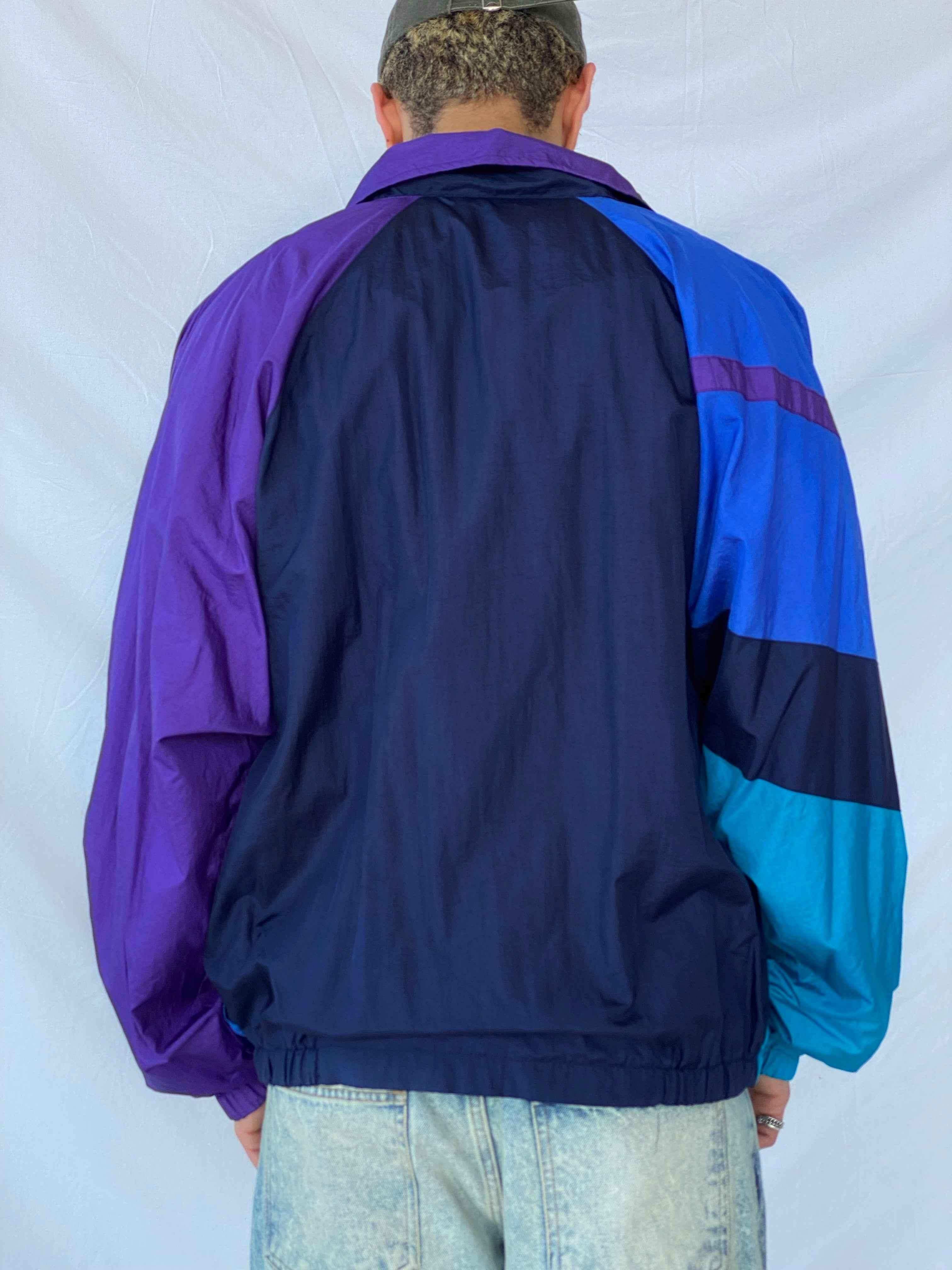 Christian dior monsieur sale vintage windbreaker