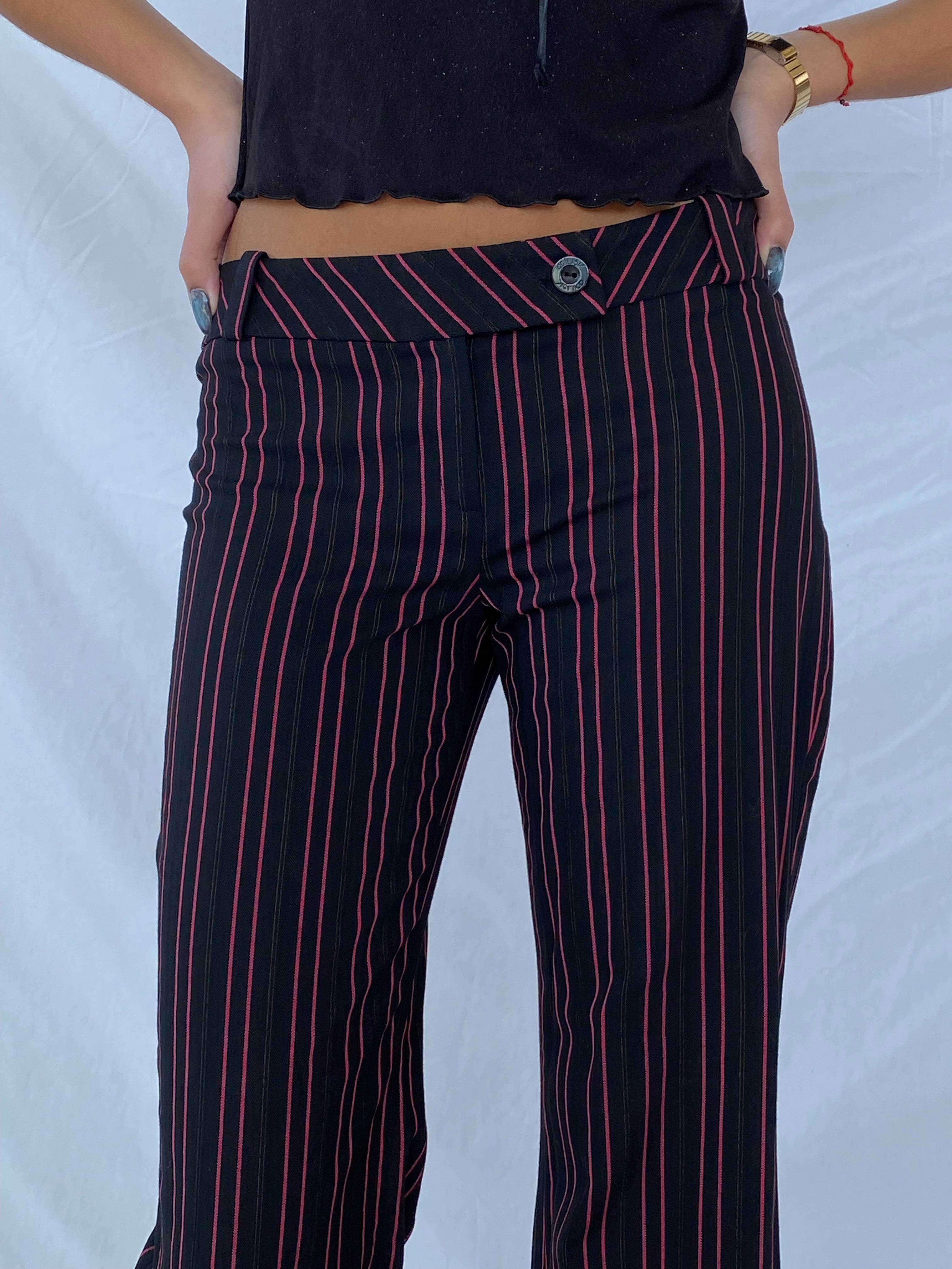 Vintage Adilisk Pants - Balagan Vintage Pants 90s, outerwear, pants, vintage