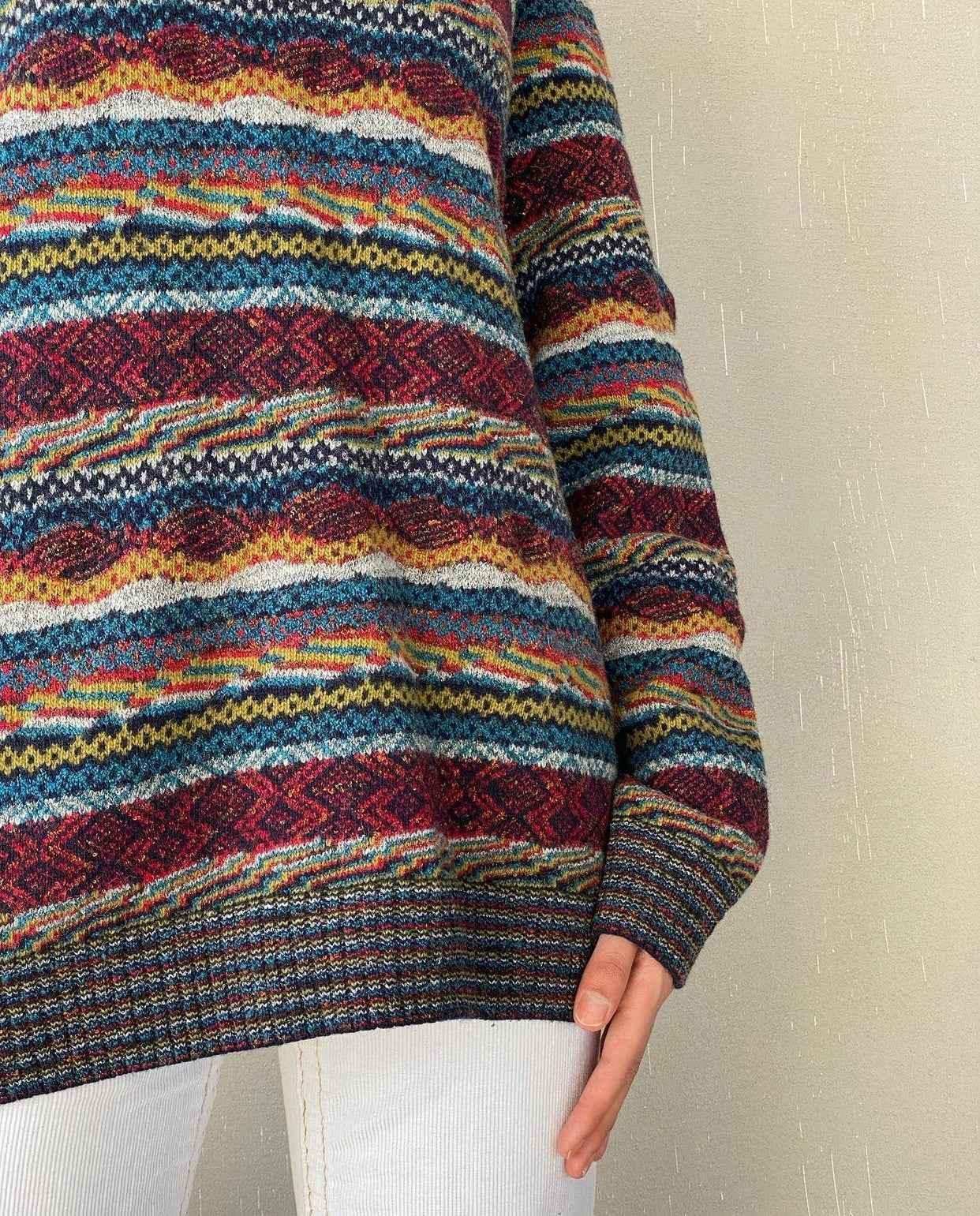 Norm thompson outlet women's sweaters