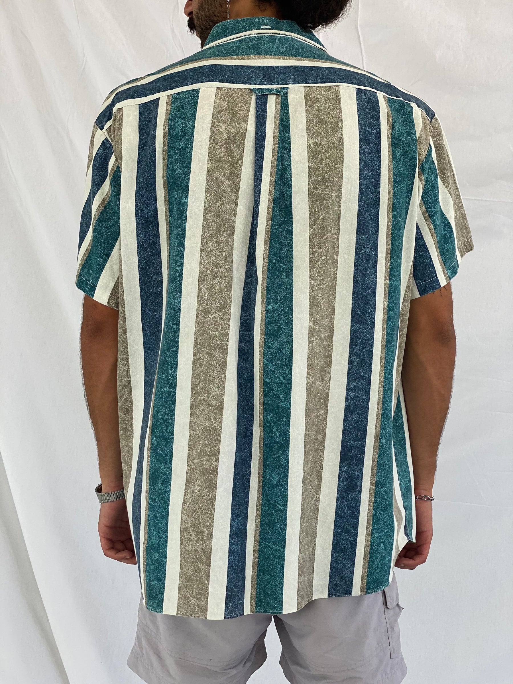 Vintage MAUI Trading Company Shirt - Balagan Vintage