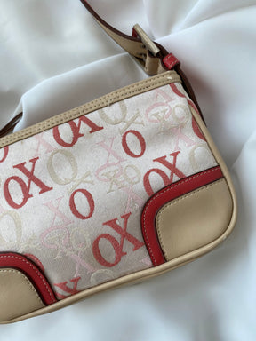 XOXO Shoulder Bag - Balagan Vintage
