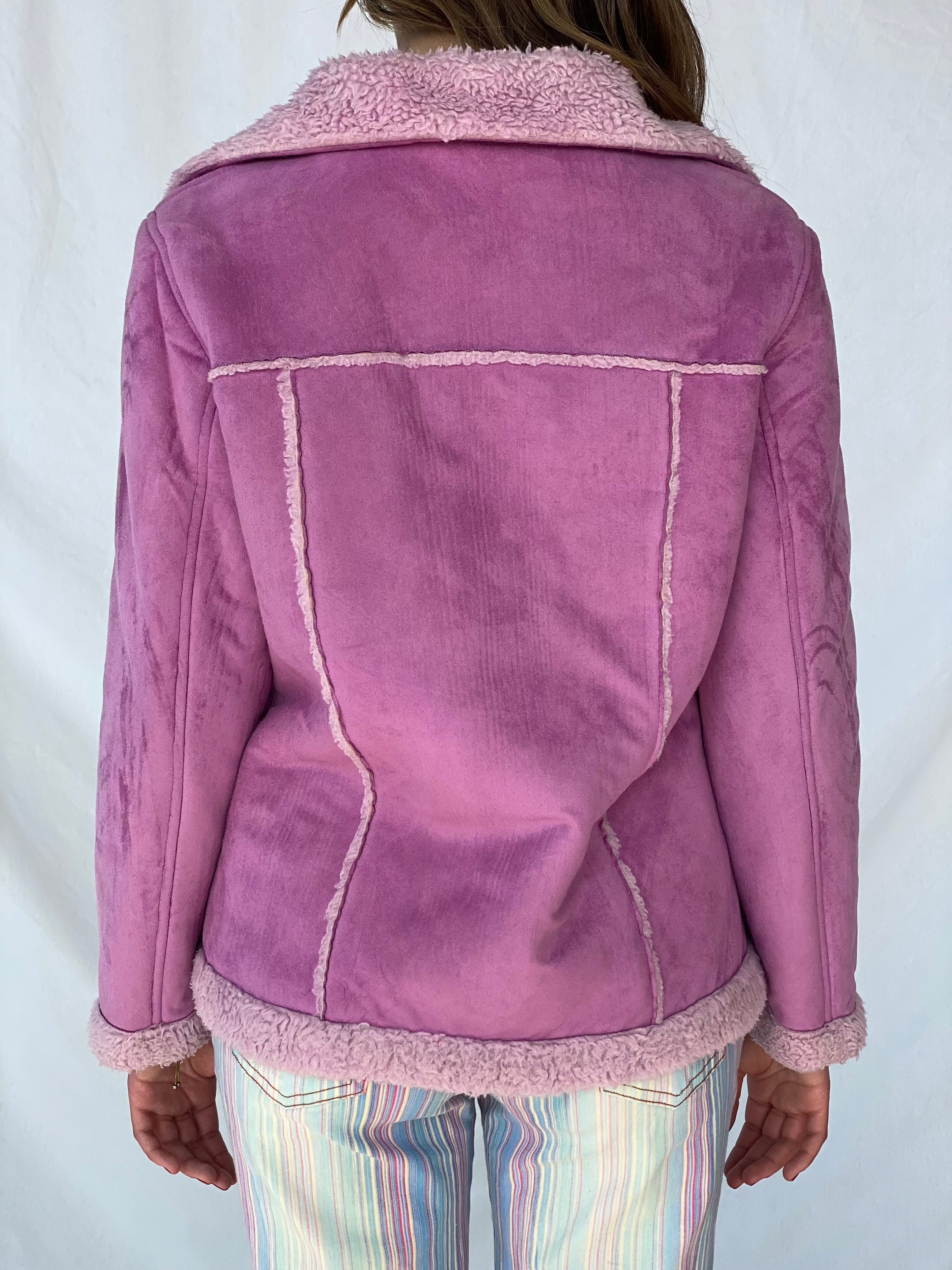 Vintage Honey&Roses Jacket - Balagan Vintage Jacket 00s, jacket, outerwear, vintage, vintage jacket