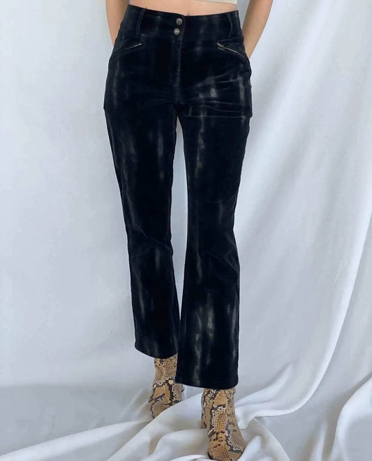 Vintage Bugarri Corduroy Pants - Balagan Vintage Corduroy Pants 00s, 90s, corduroy, pants, vintage, winter, women