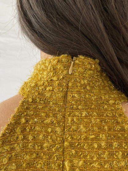 Vintage Turtle Neck Top - Balagan Vintage Sleeveless Top 90s, Deals, outerwear